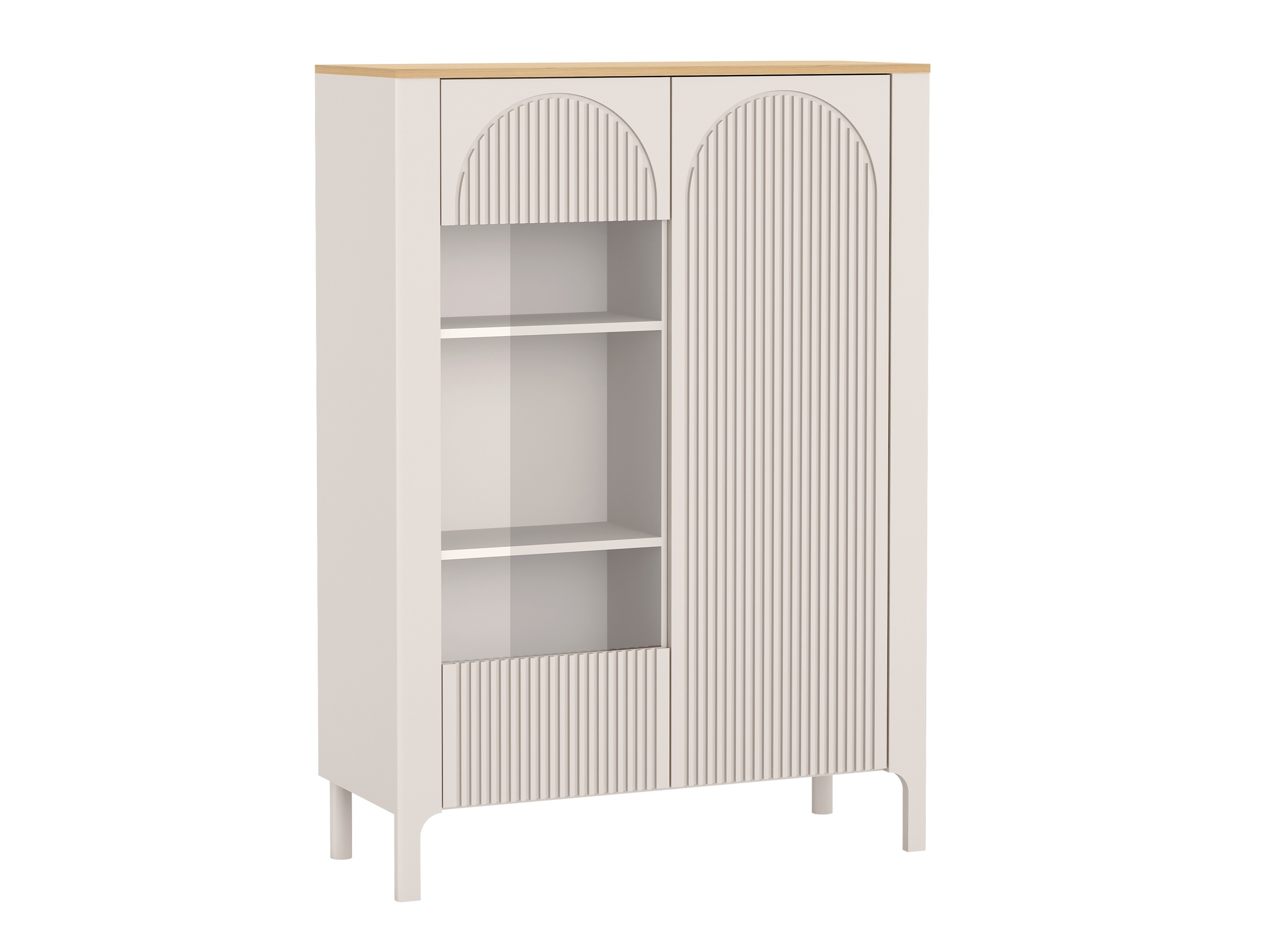 Bookcase Camdela 102