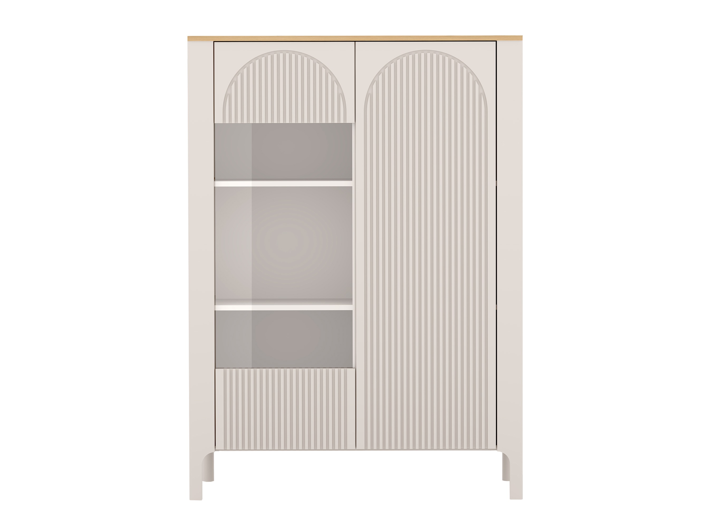 Bookcase Camdela 102