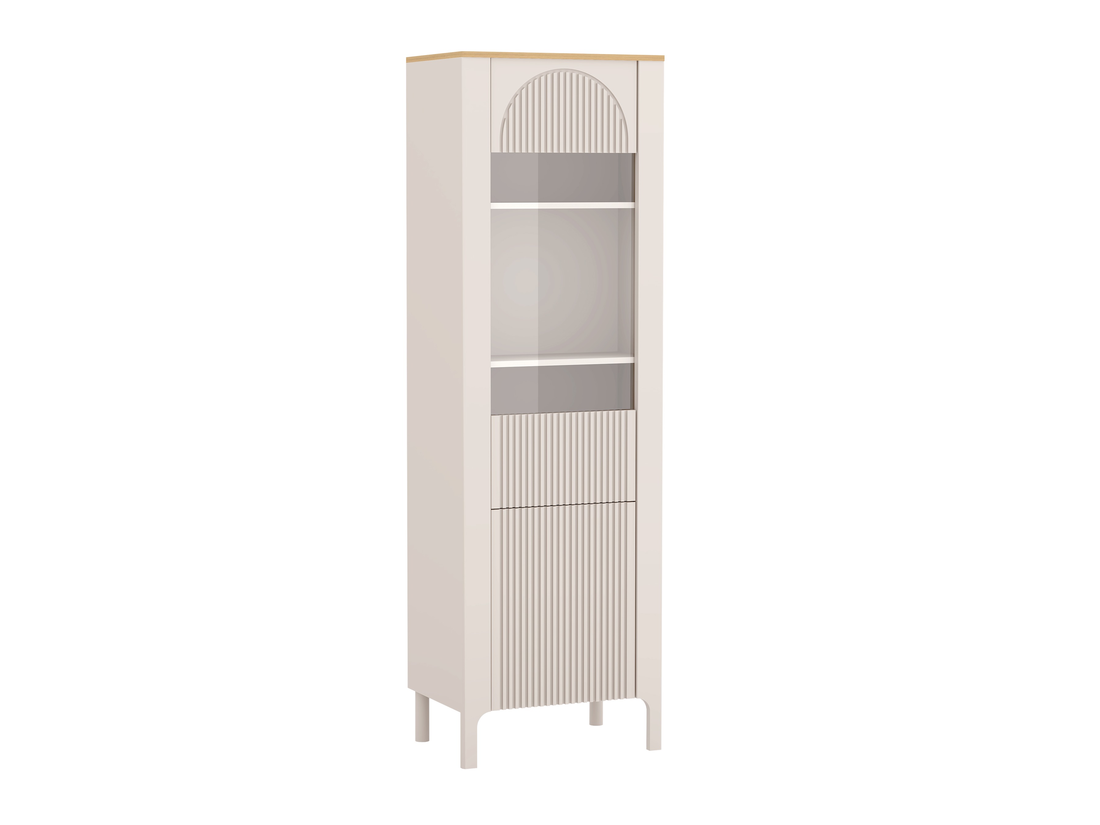 Bookcase Camdela 103