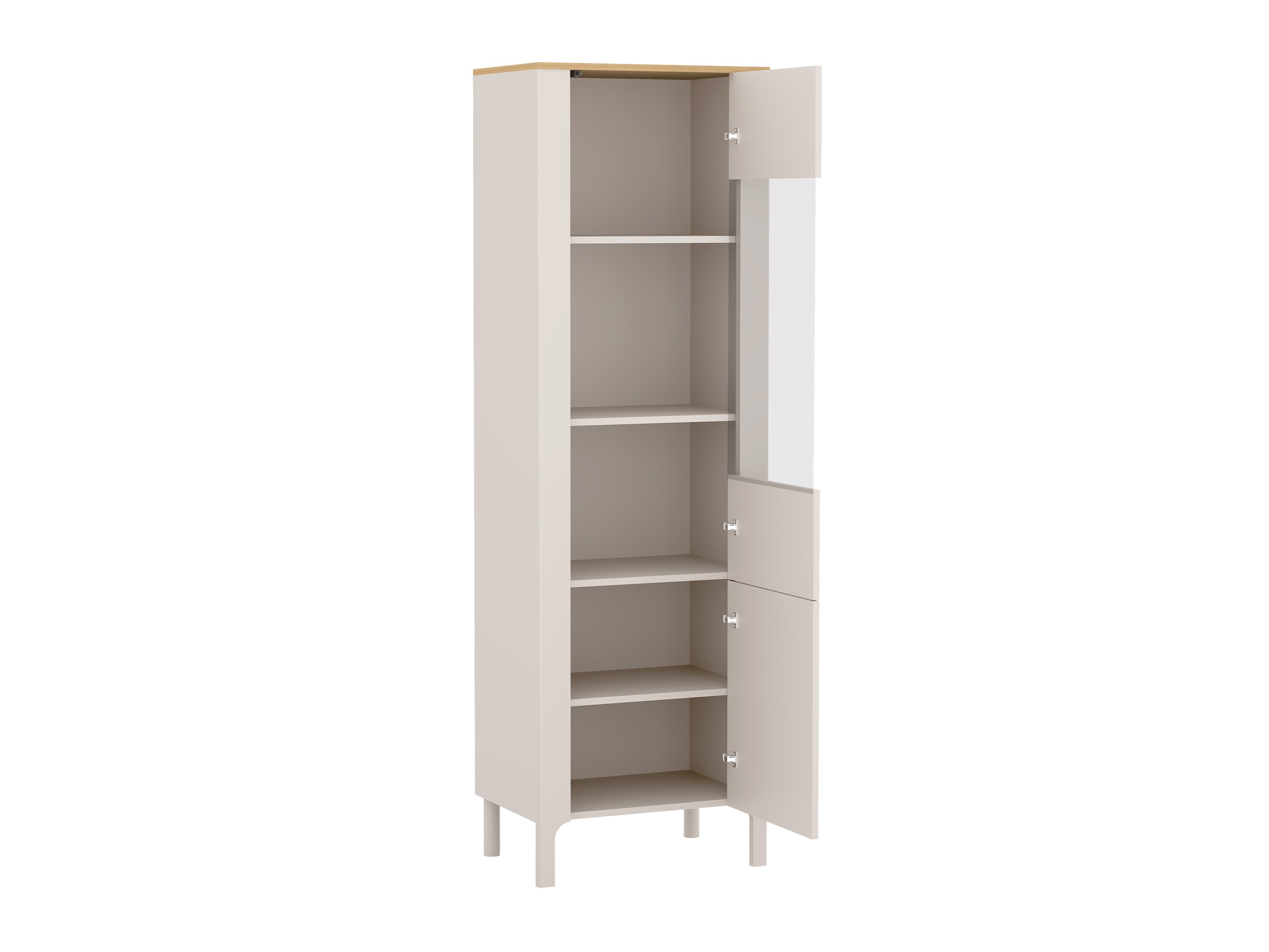 Bookcase Camdela 103