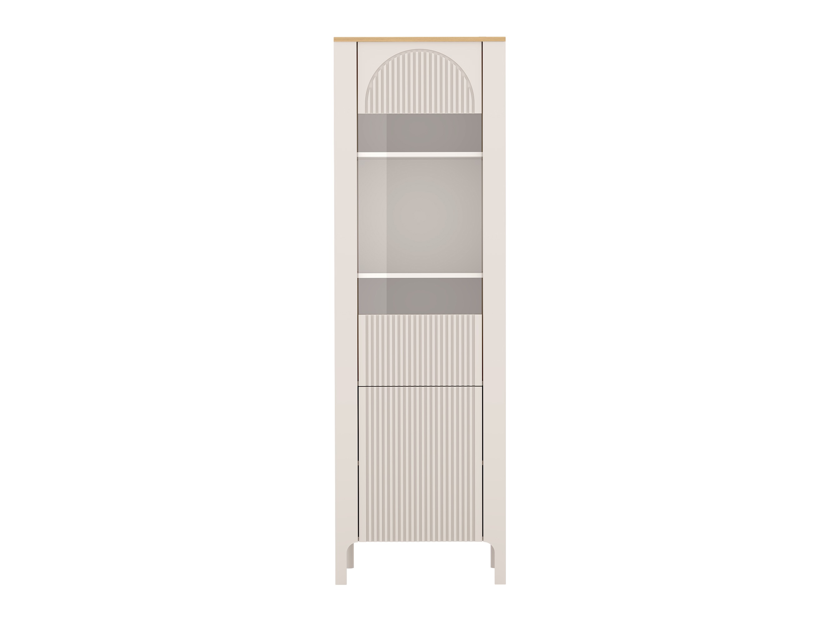 Bookcase Camdela 103
