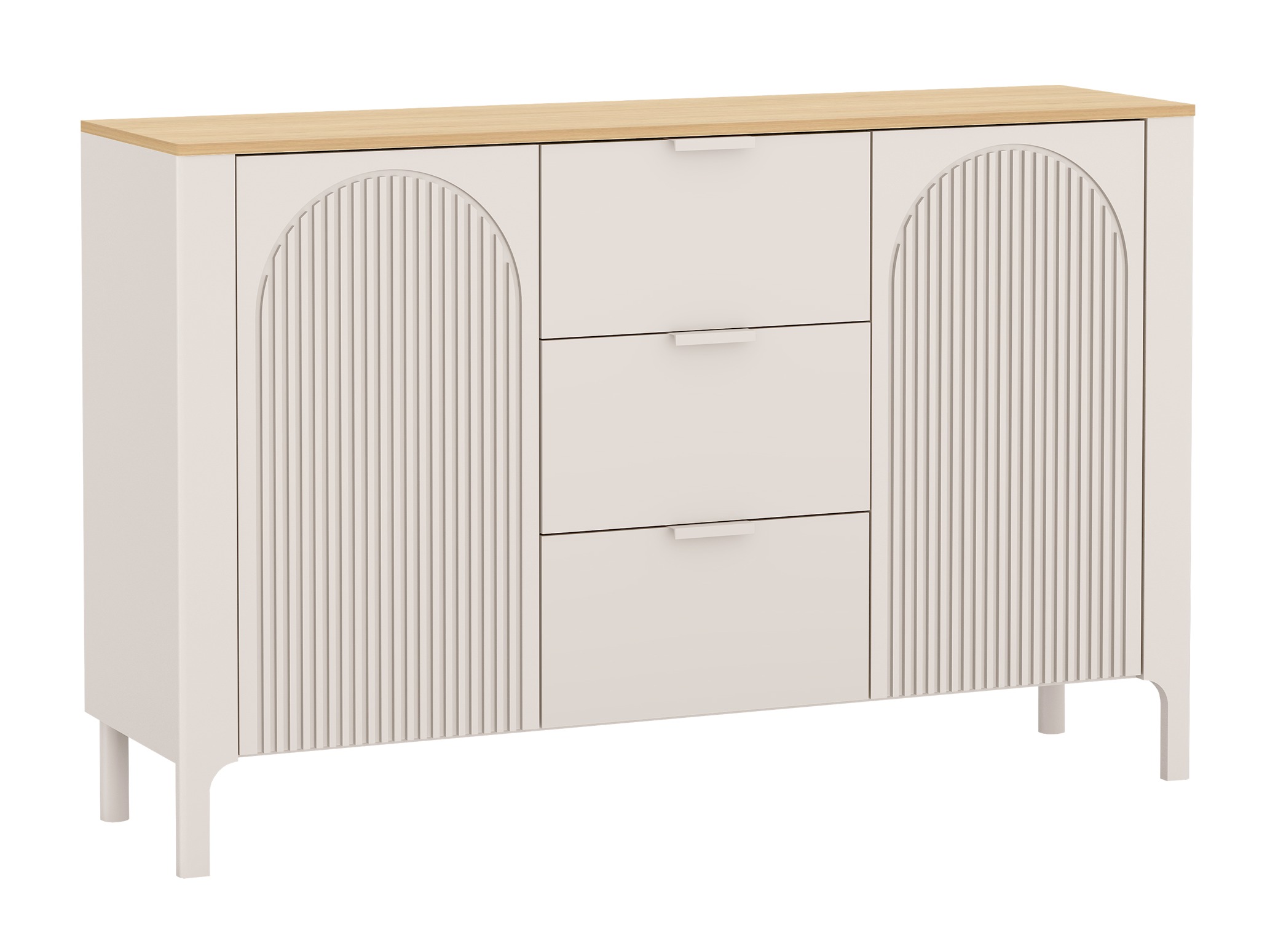 Chest of drawers Camdela 100