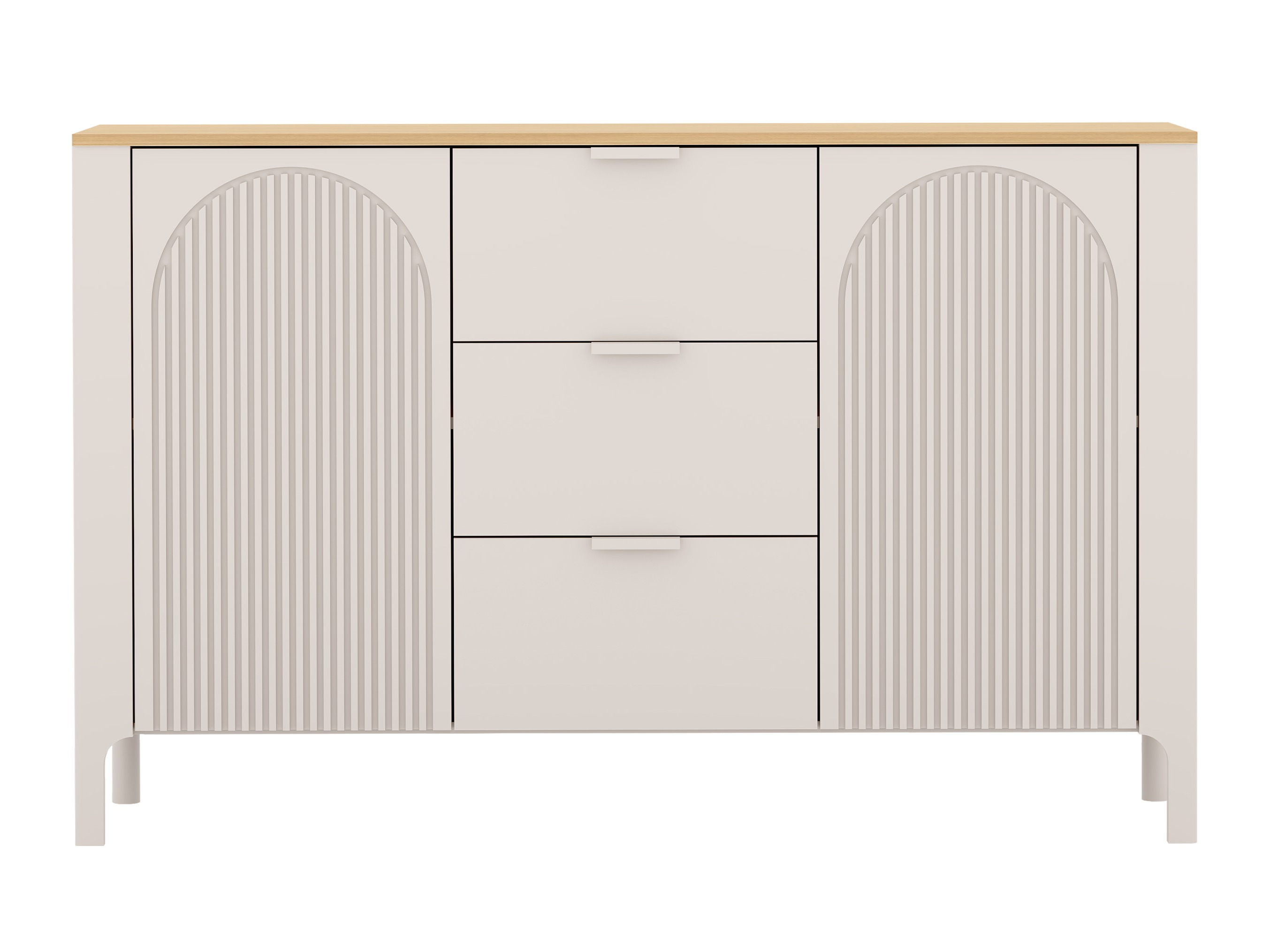 Chest of drawers Camdela 100