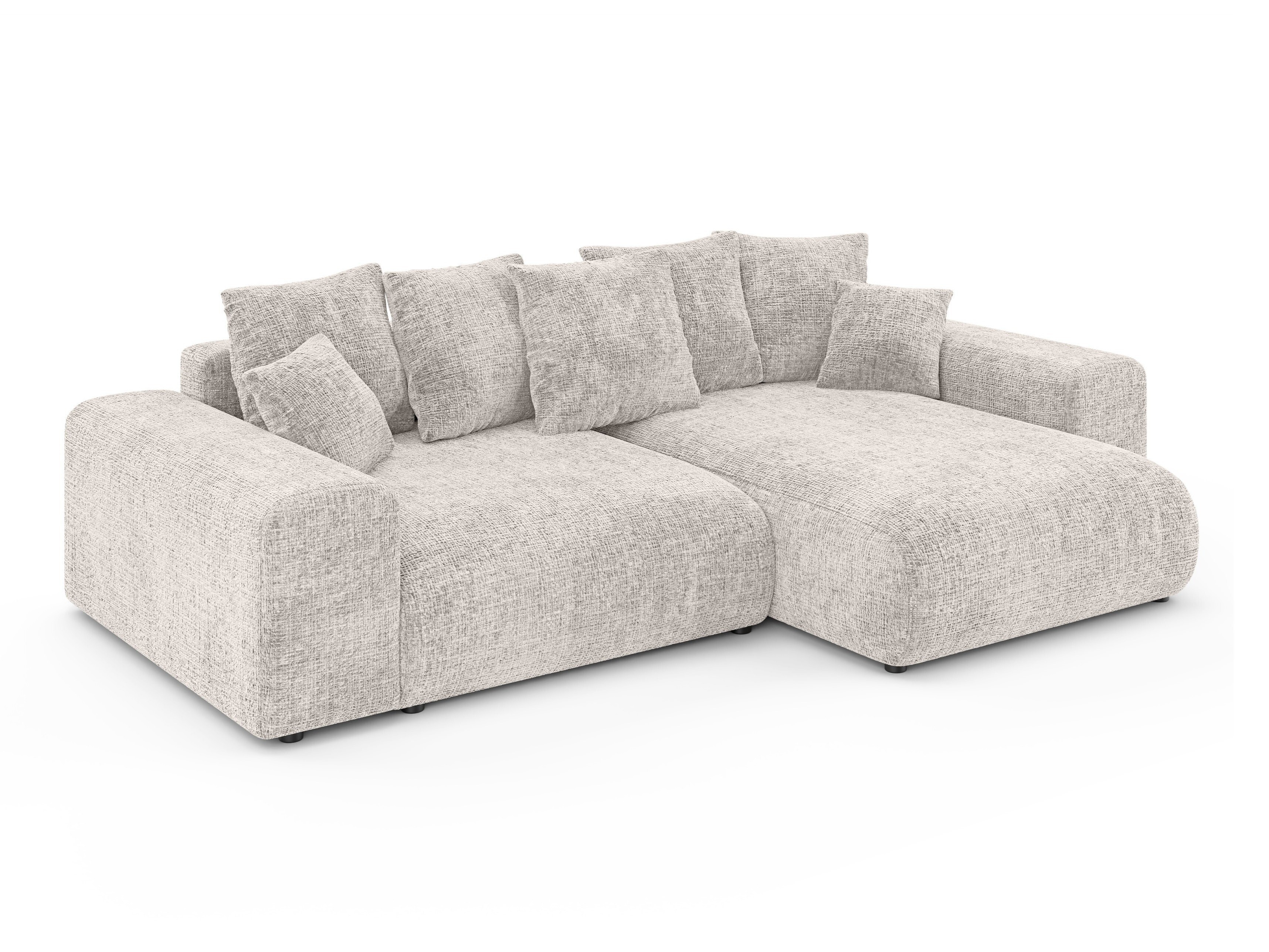 Corner sofa Rocklin 215 (Cremona 02)