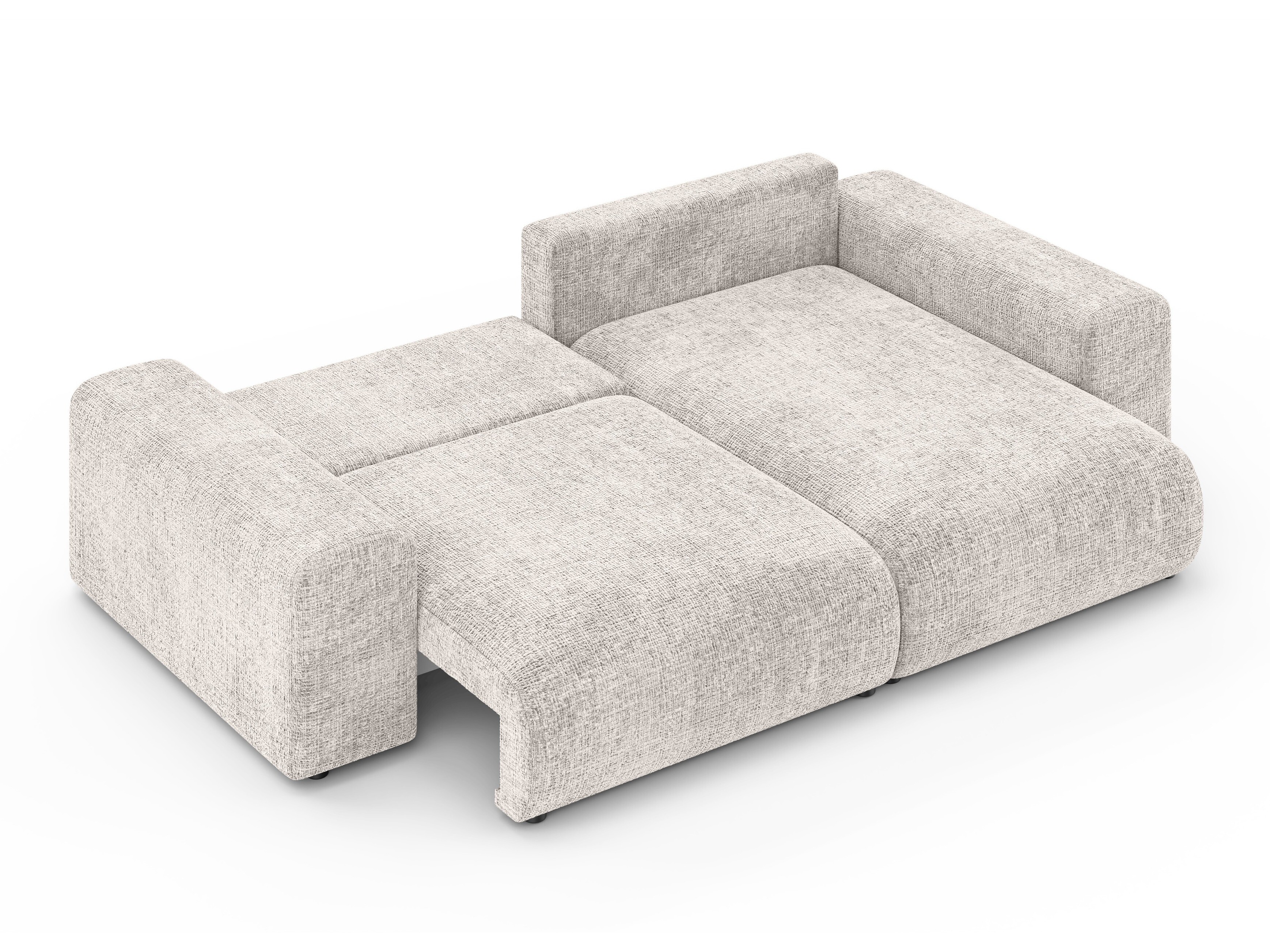 Corner sofa Rocklin 215 (Cremona 02)