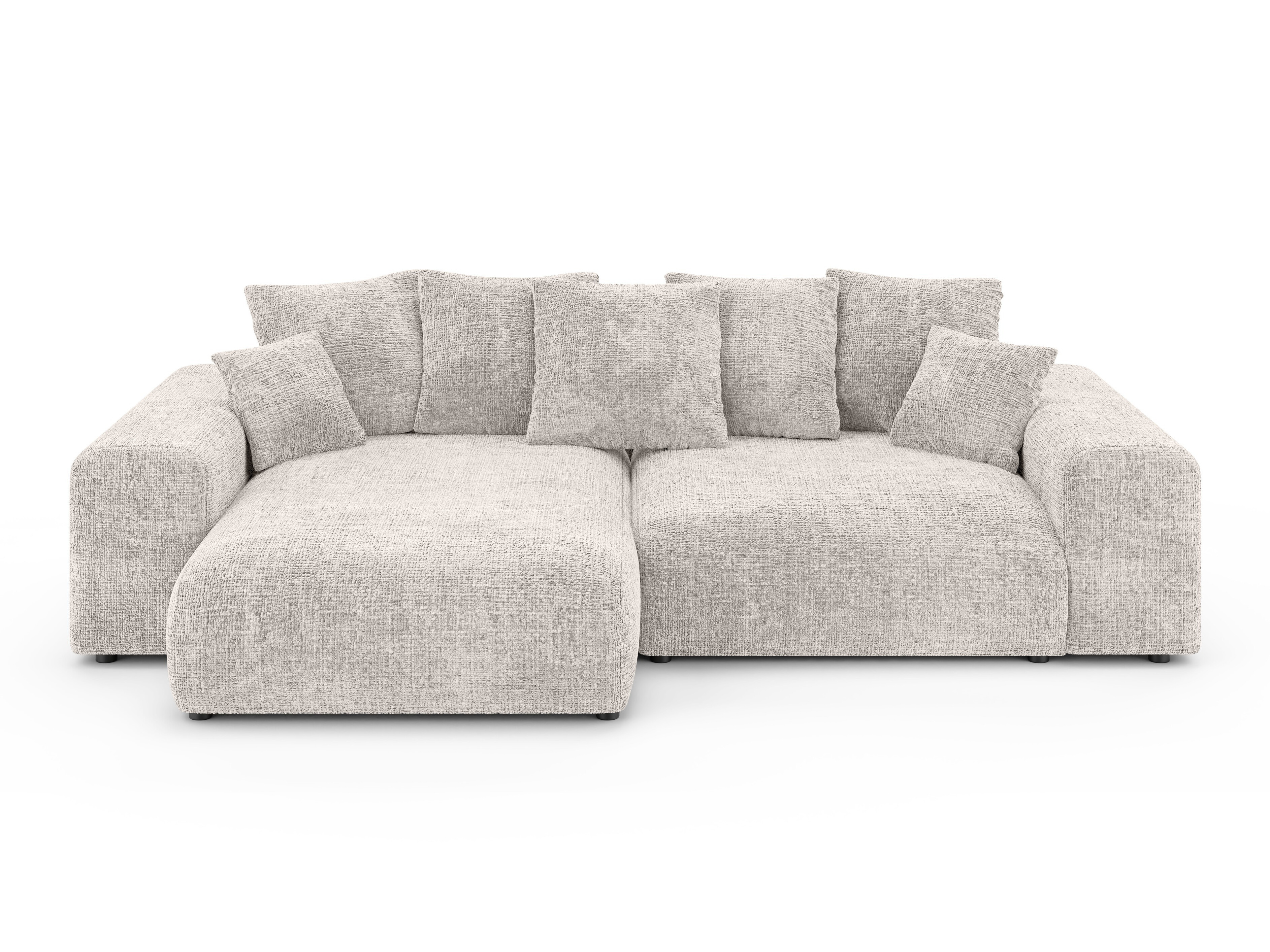 Corner sofa Rocklin 215 (Cremona 02)