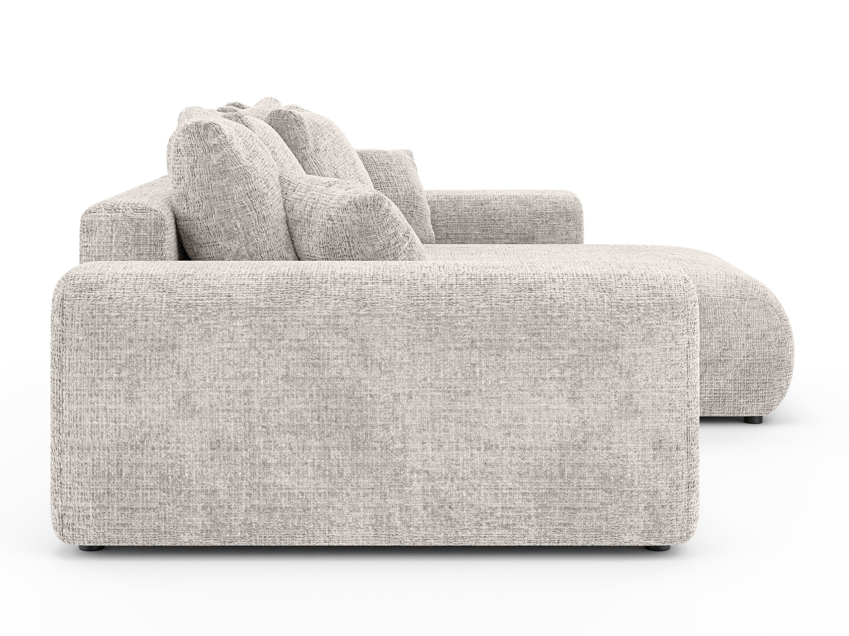 Corner sofa Rocklin 215 (Cremona 02)