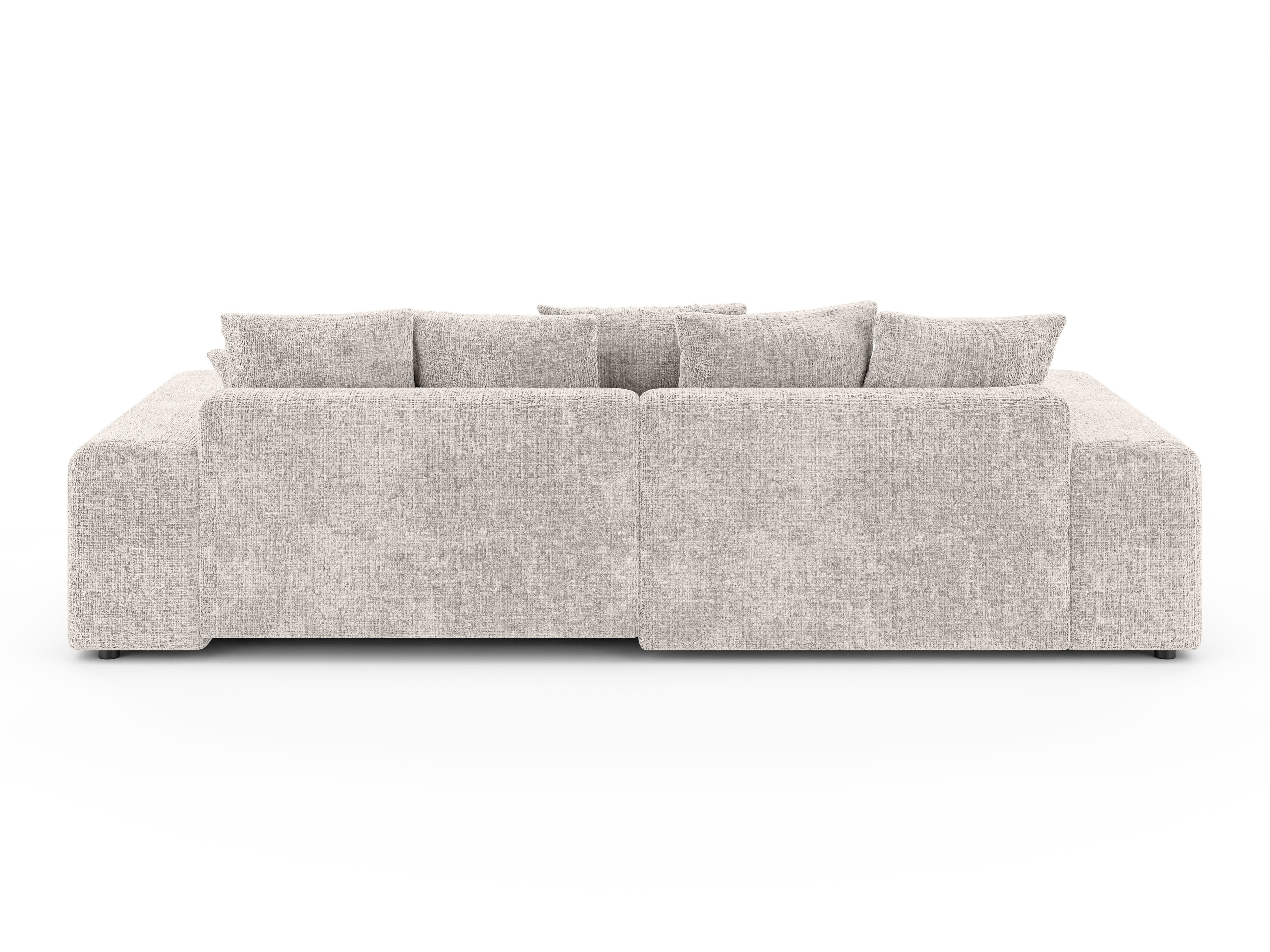Corner sofa Rocklin 215 (Cremona 02)