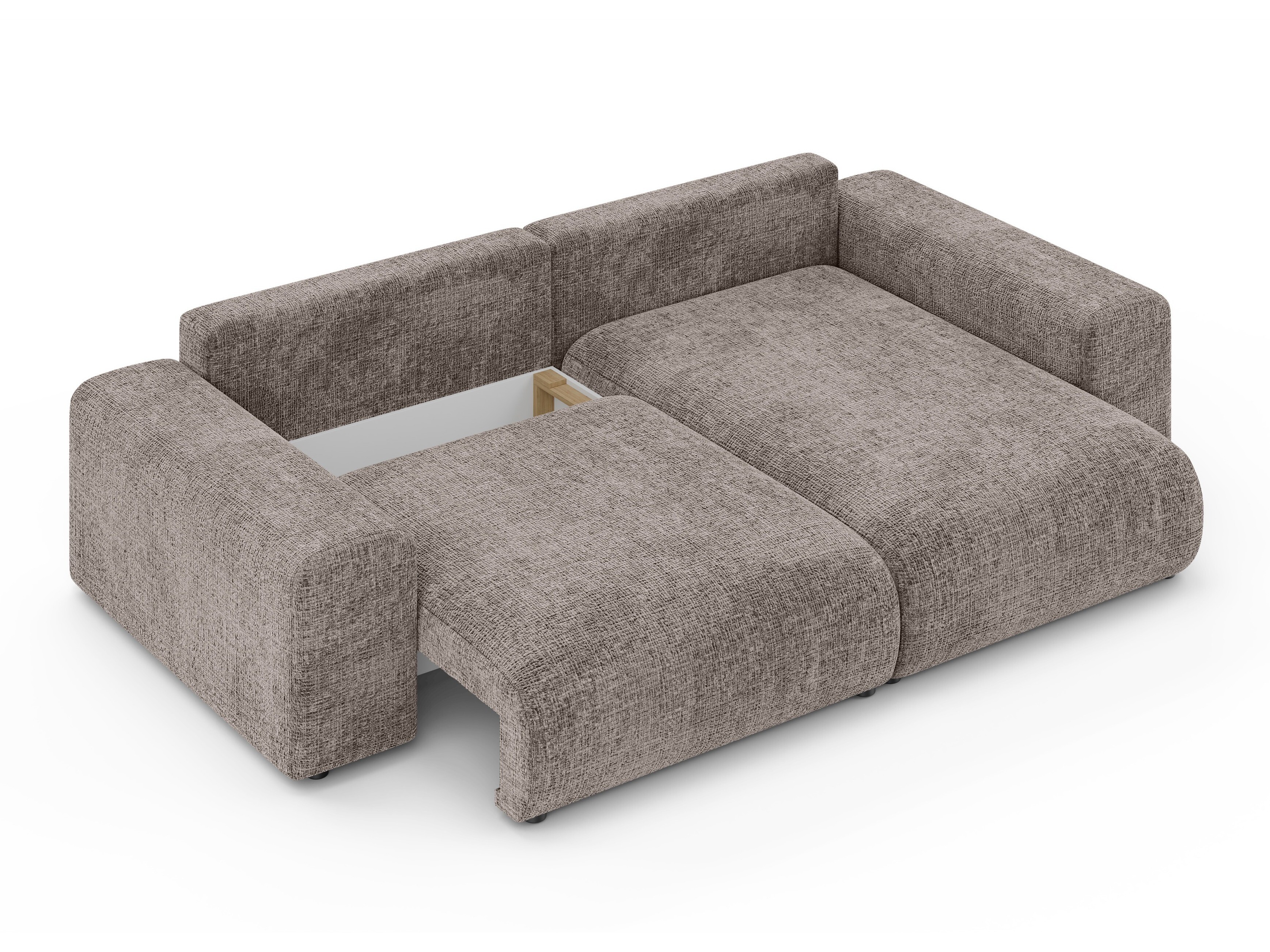 Corner sofa Rocklin 215 (Cremona 24)