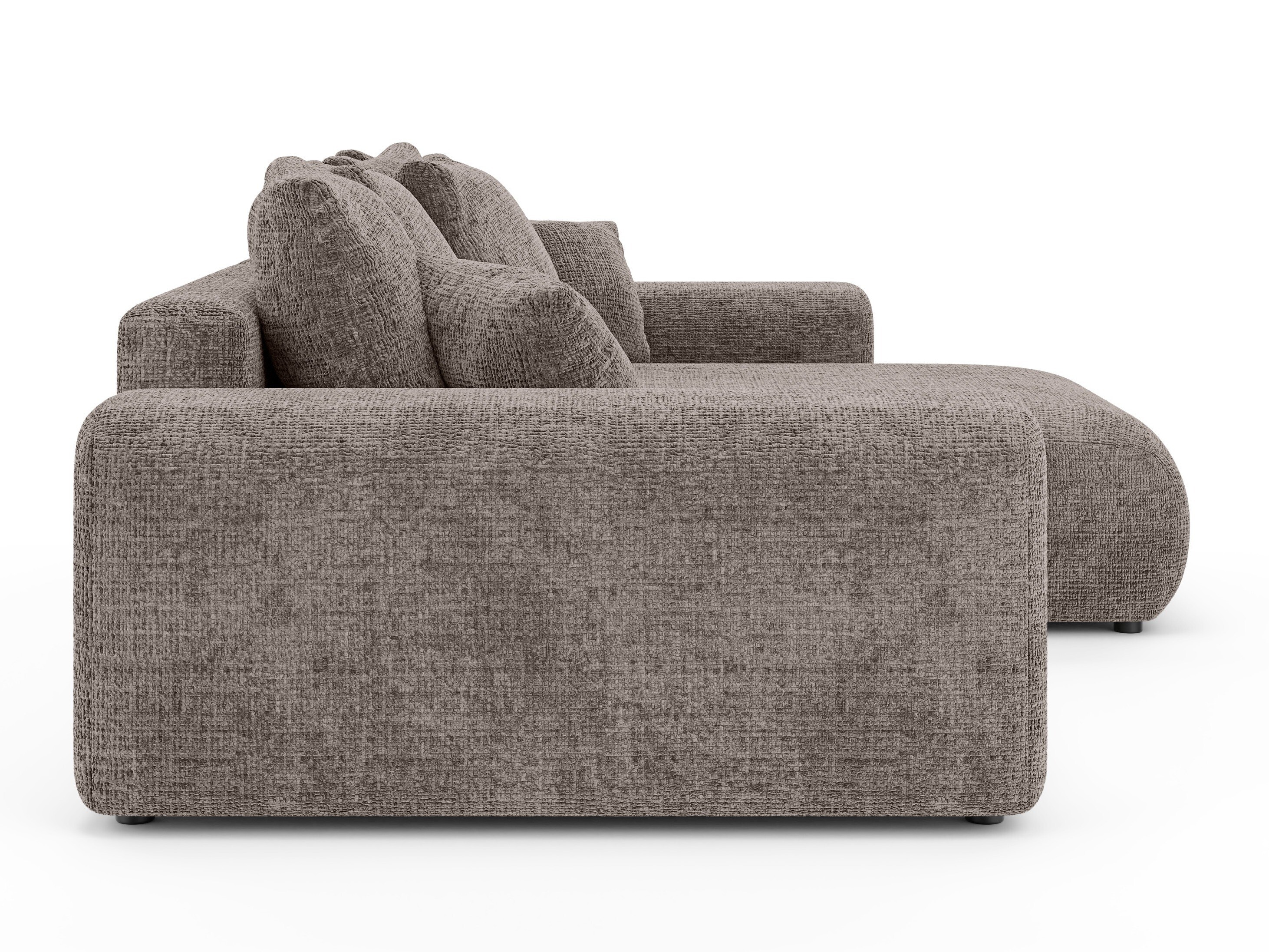 Corner sofa Rocklin 215 (Cremona 24)