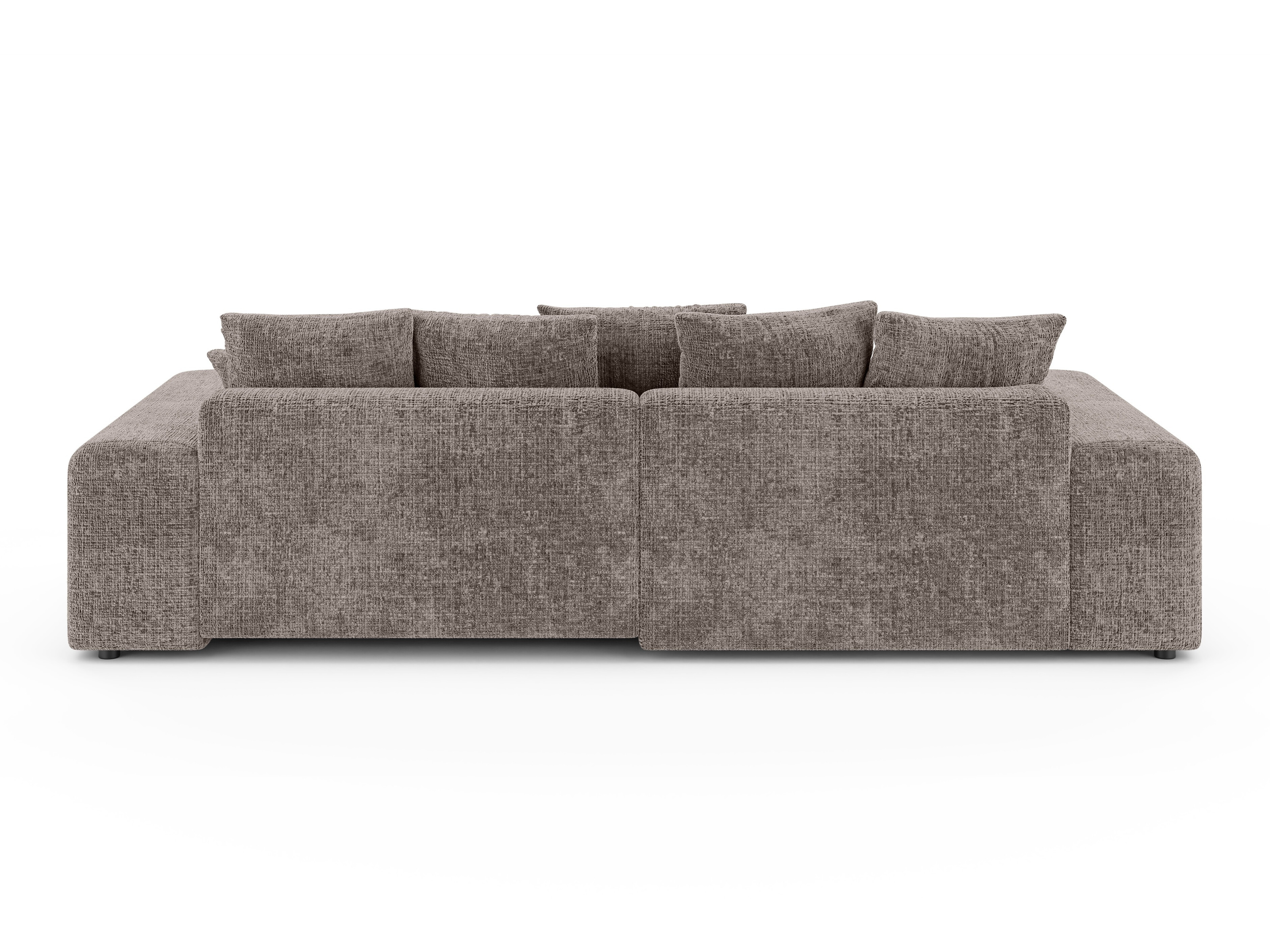 Corner sofa Rocklin 215 (Cremona 24)