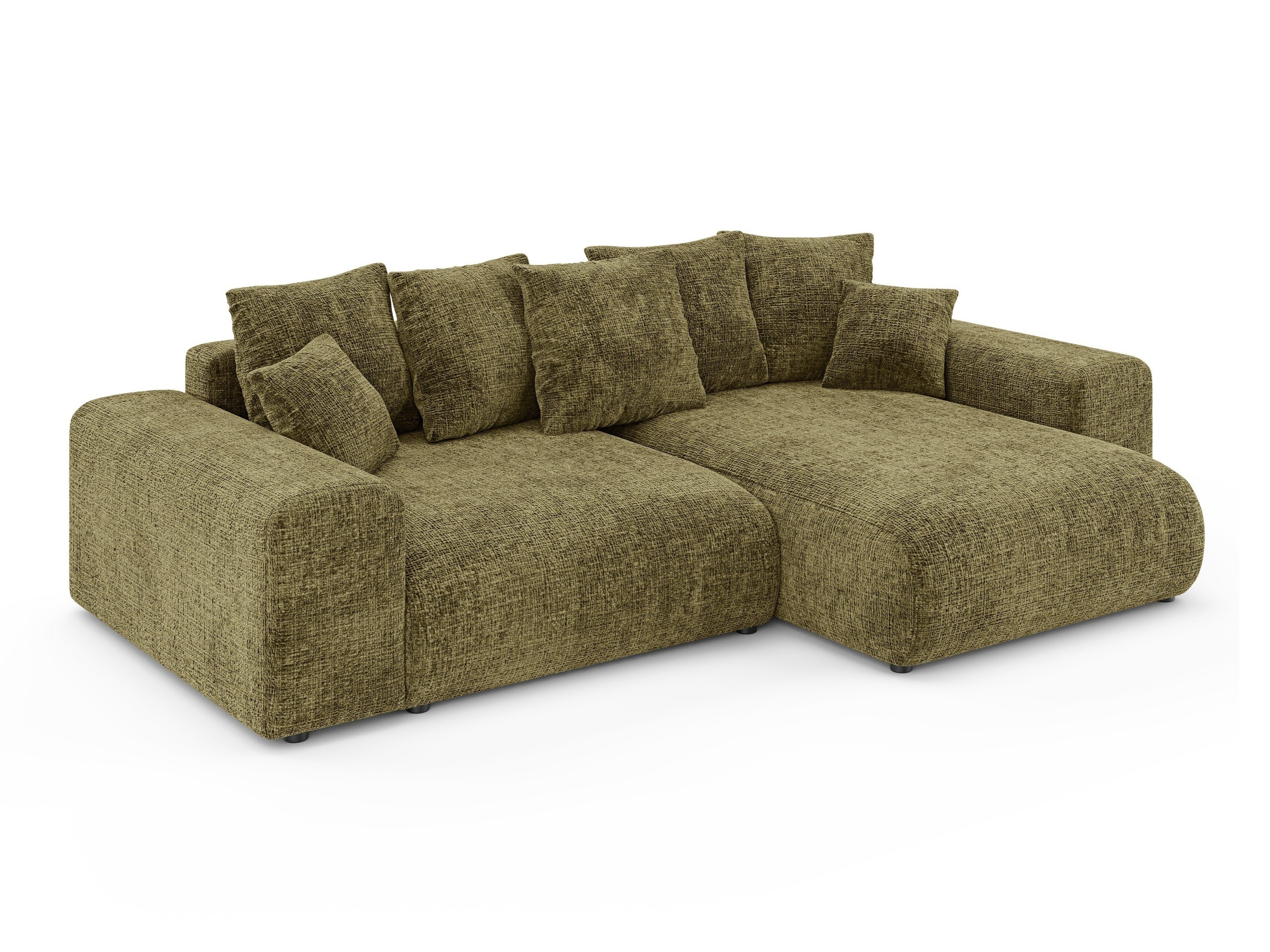 Corner sofa Rocklin 215 (Cremona 38)