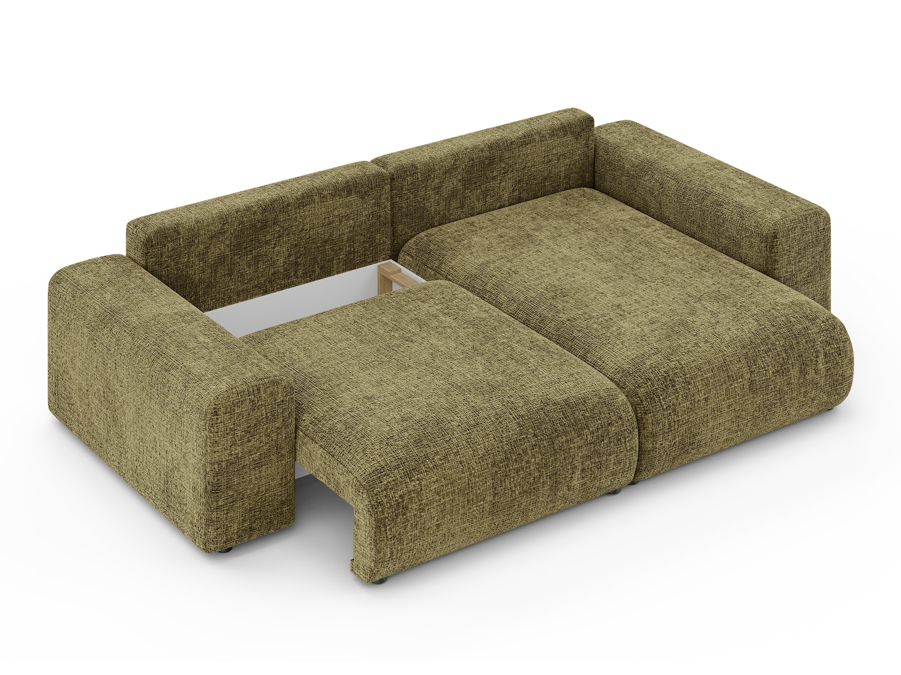 Corner sofa Rocklin 215 (Cremona 38)