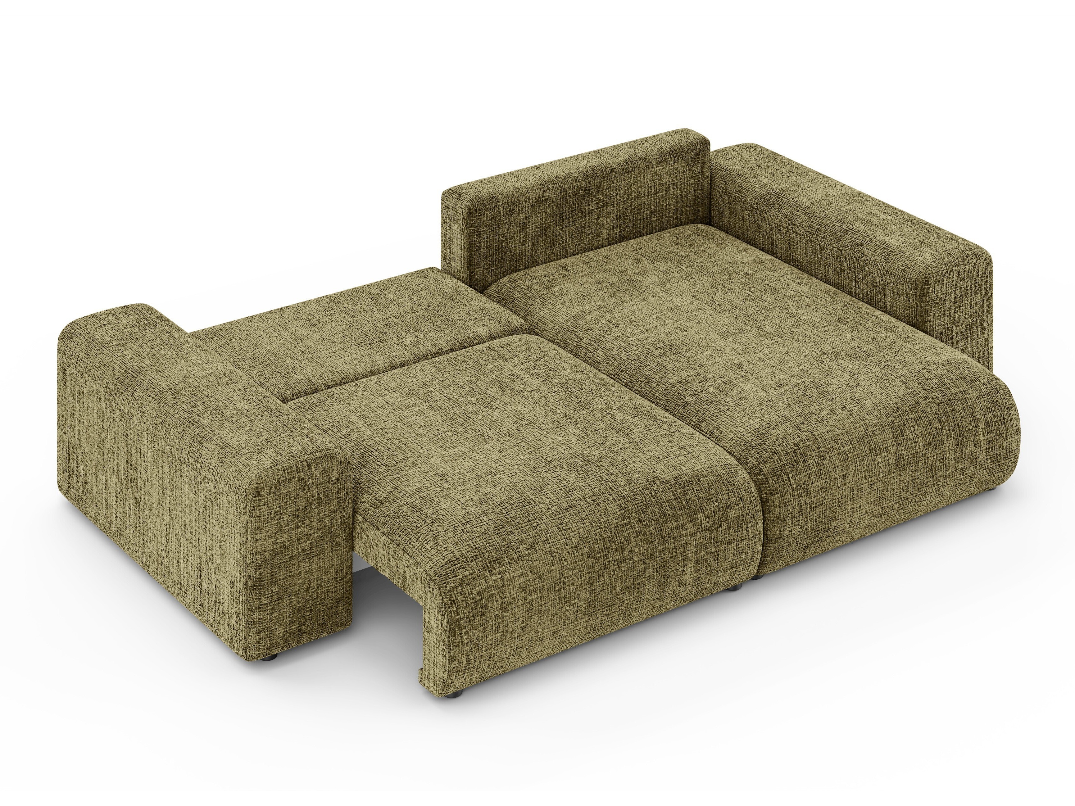 Corner sofa Rocklin 215 (Cremona 38)