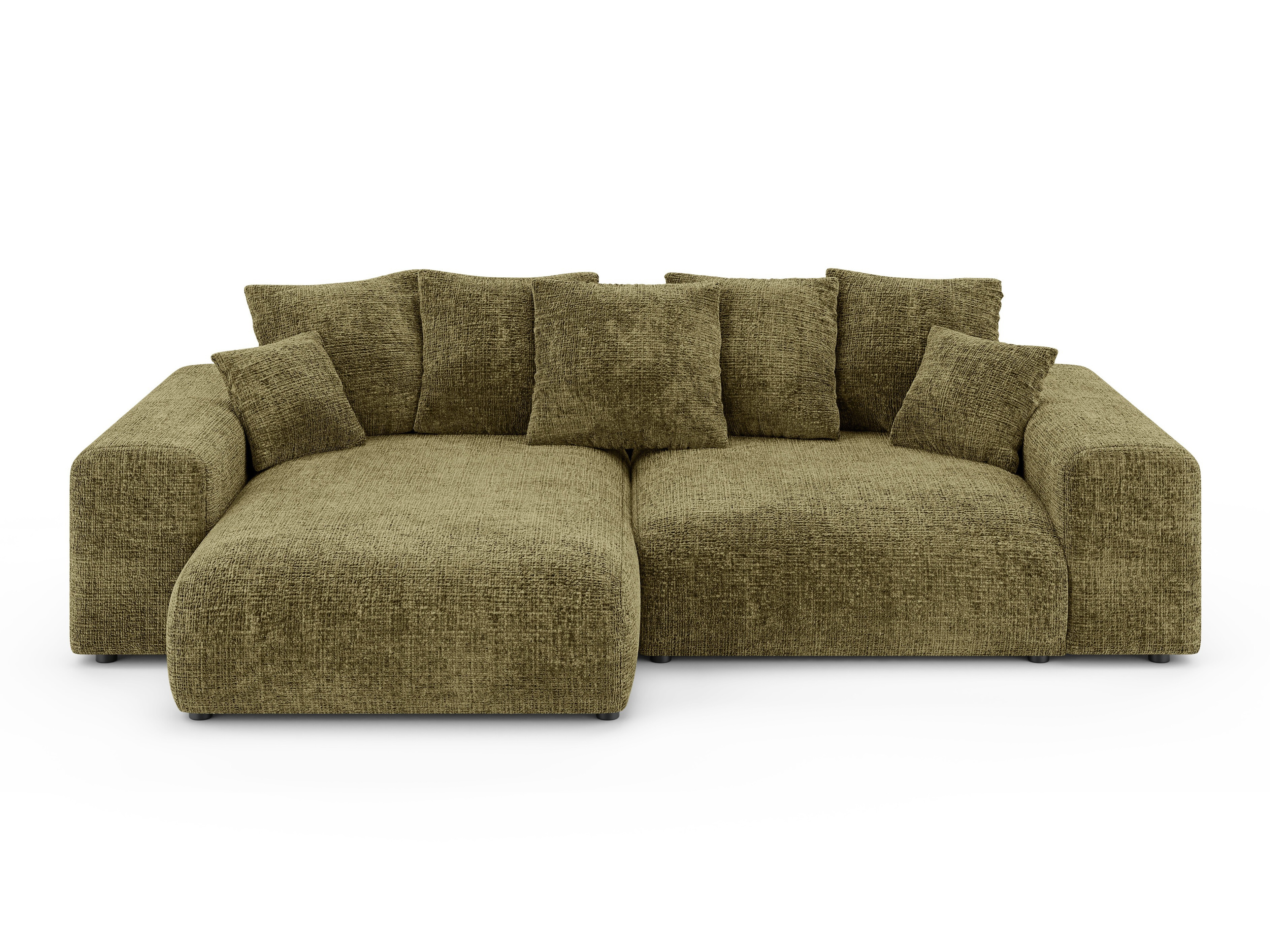 Corner sofa Rocklin 215 (Cremona 38)