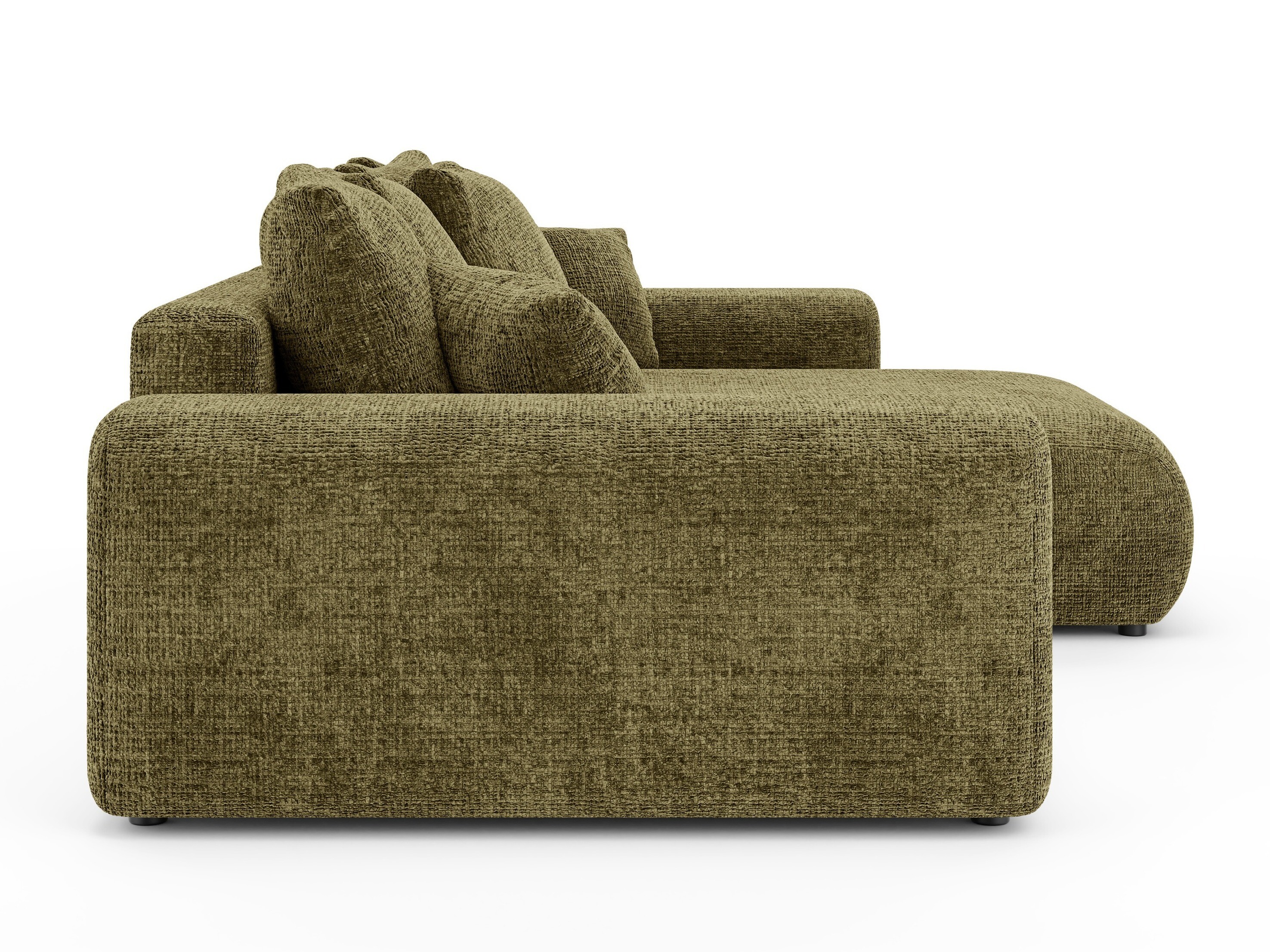 Corner sofa Rocklin 215 (Cremona 38)