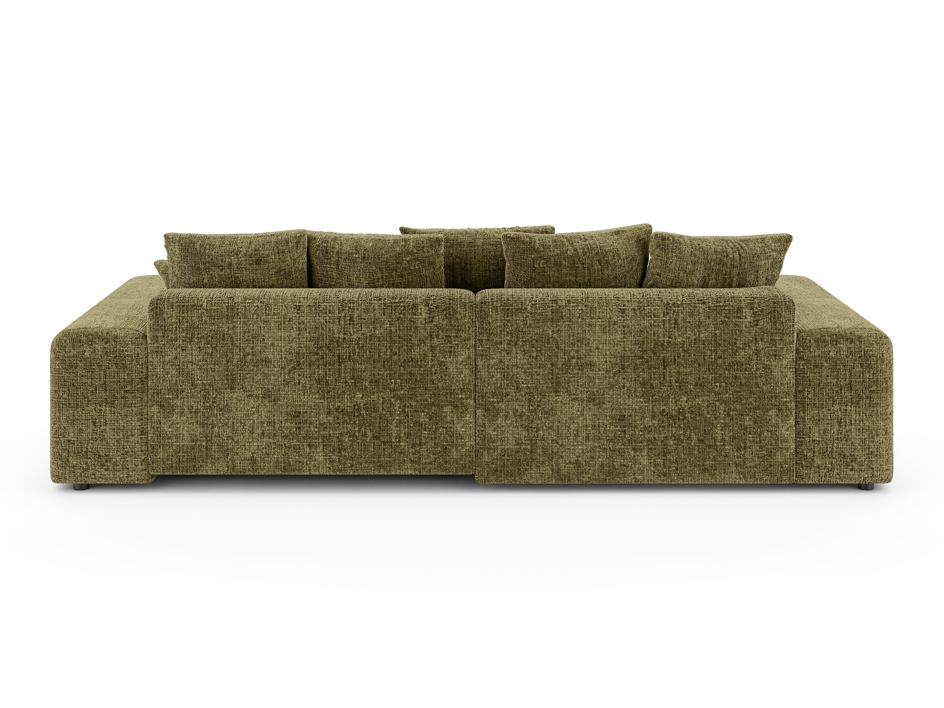 Corner sofa Rocklin 215 (Cremona 38)