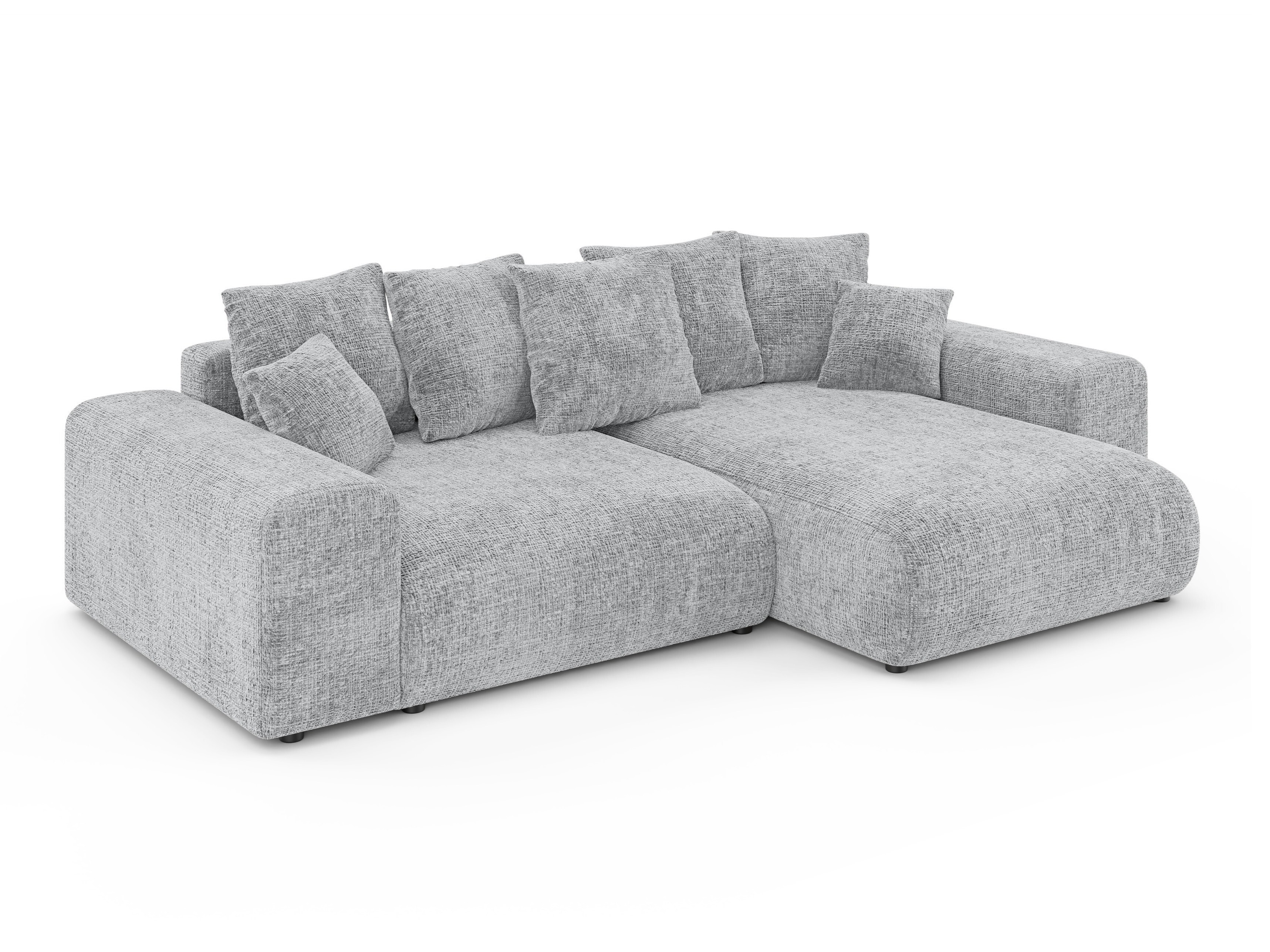 Corner sofa Rocklin 215 (Cremona 81)
