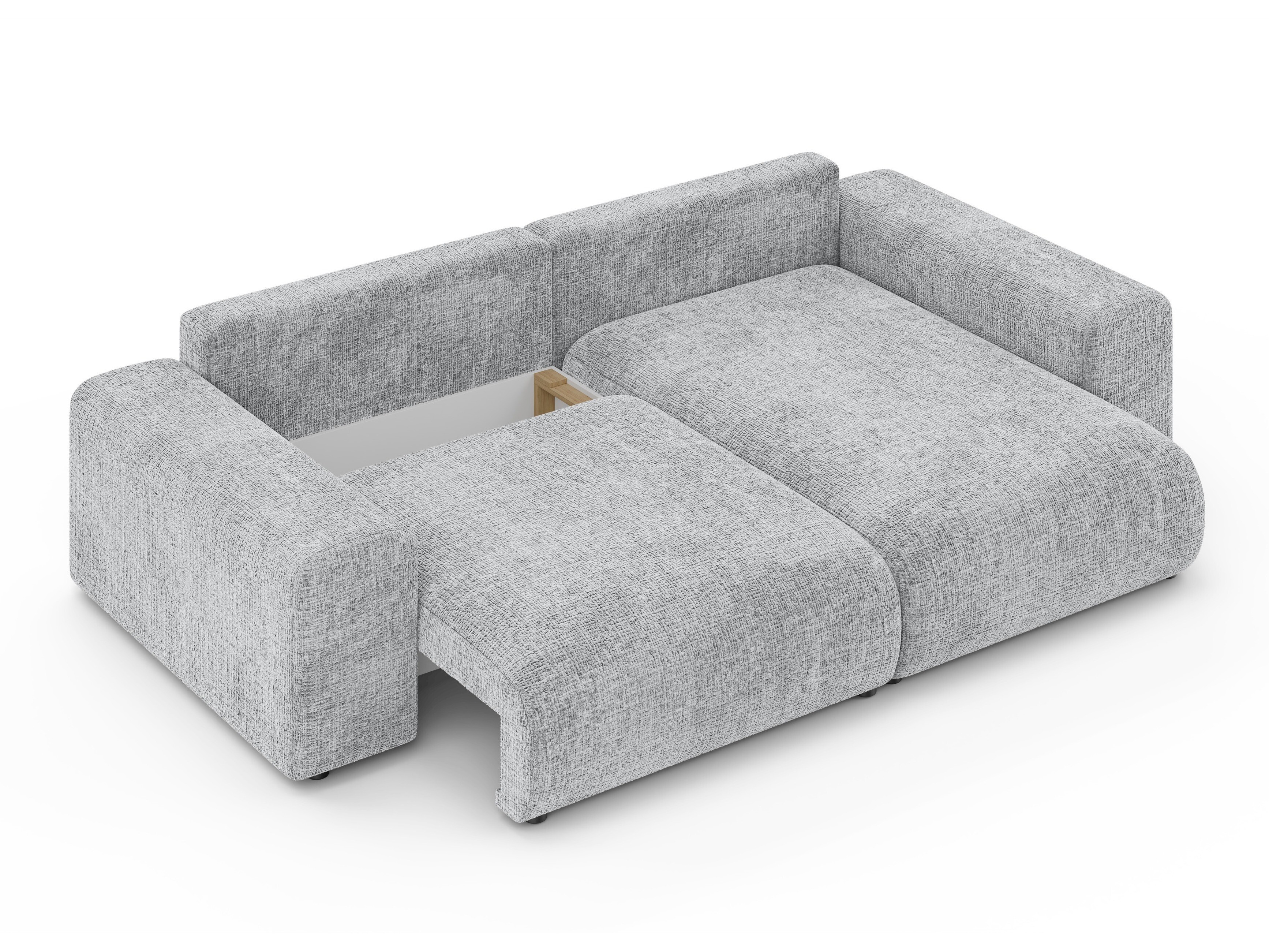 Corner sofa Rocklin 215 (Cremona 81)