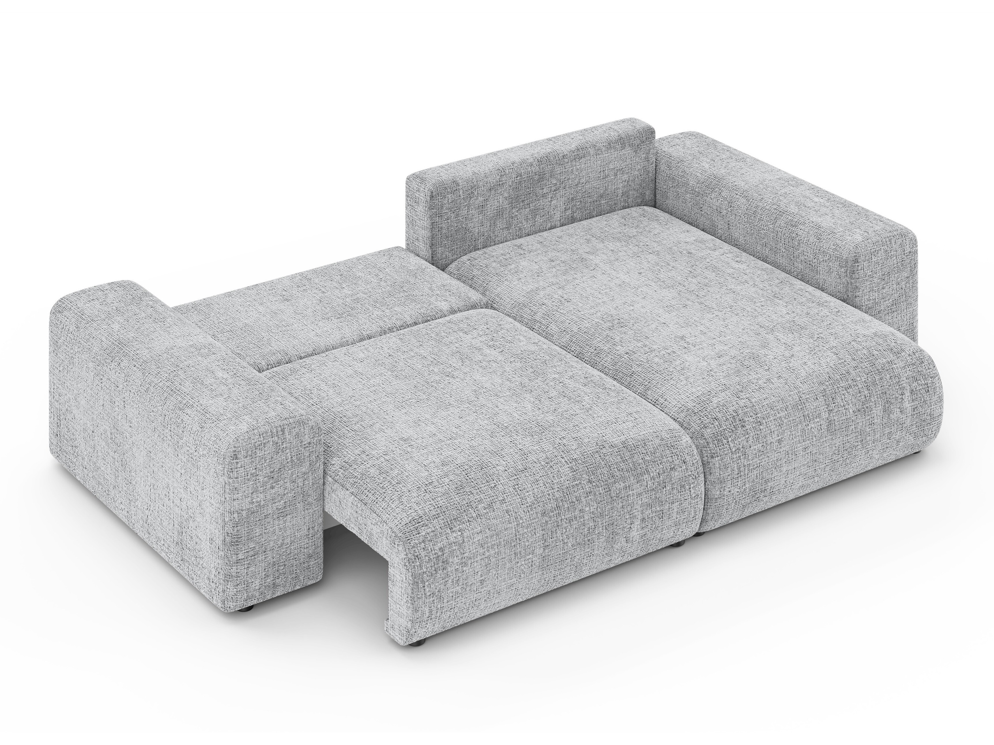 Corner sofa Rocklin 215 (Cremona 81)