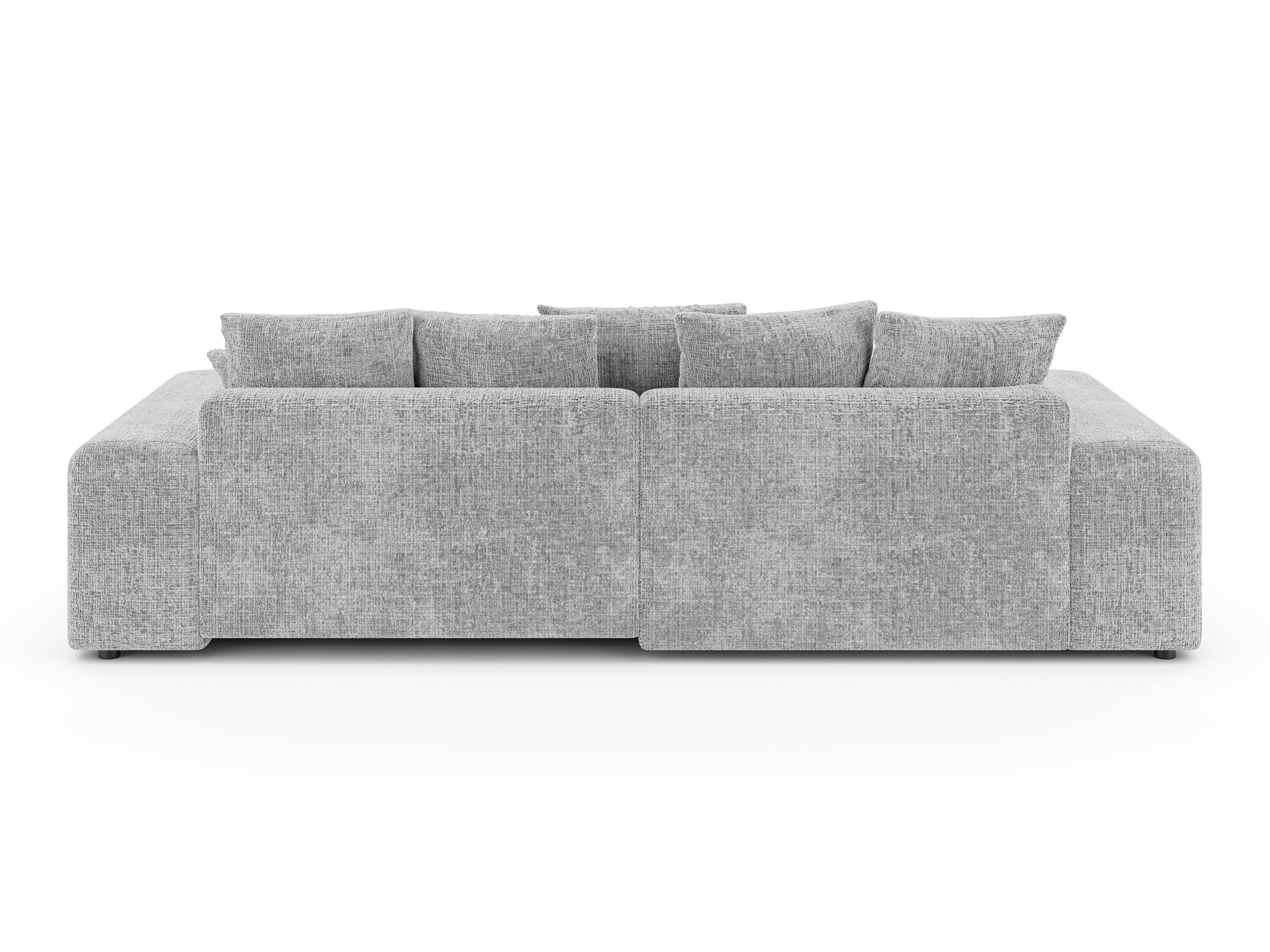 Corner sofa Rocklin 215 (Cremona 81)