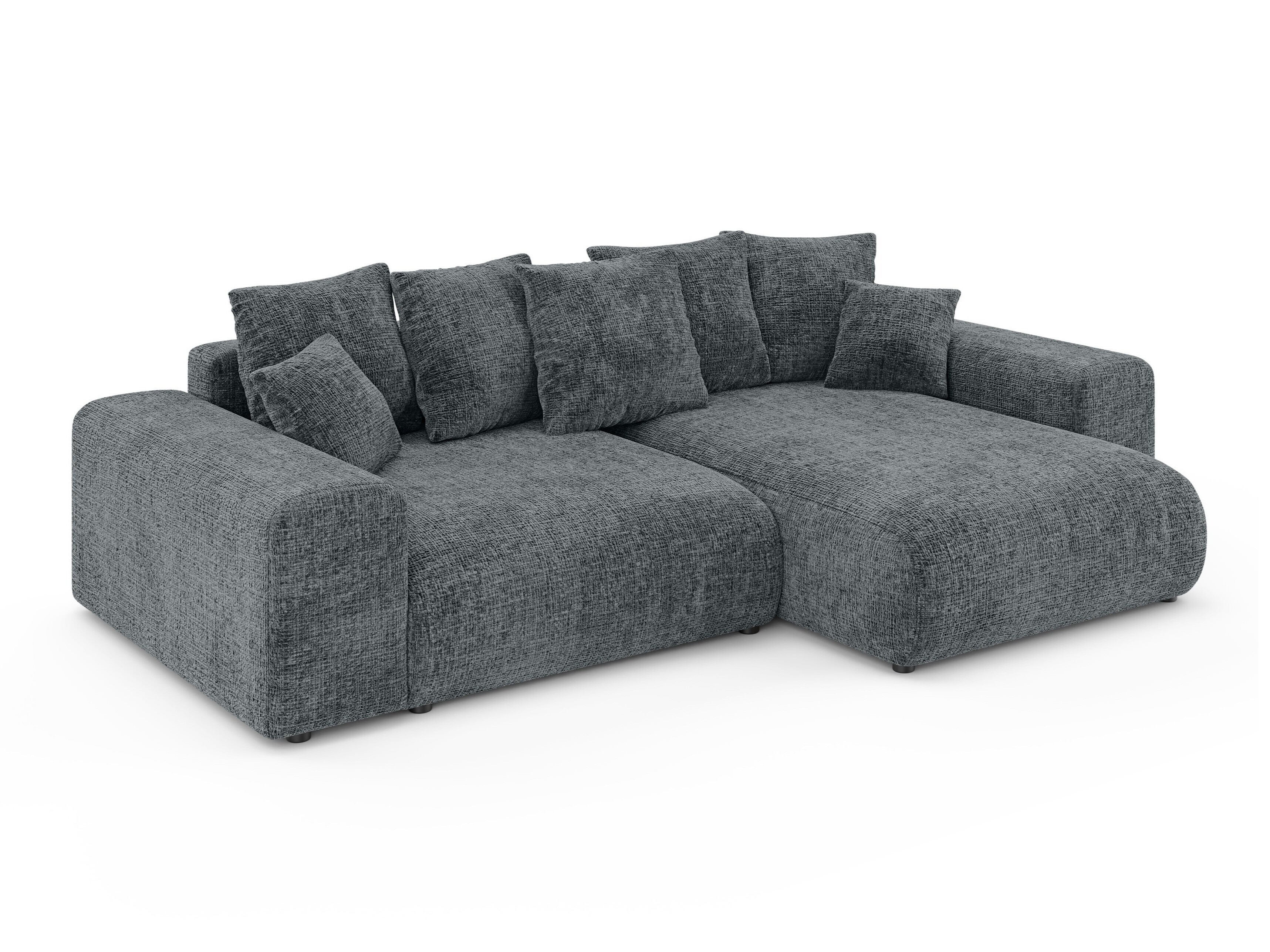 Corner sofa Rocklin 215 (Cremona 95)