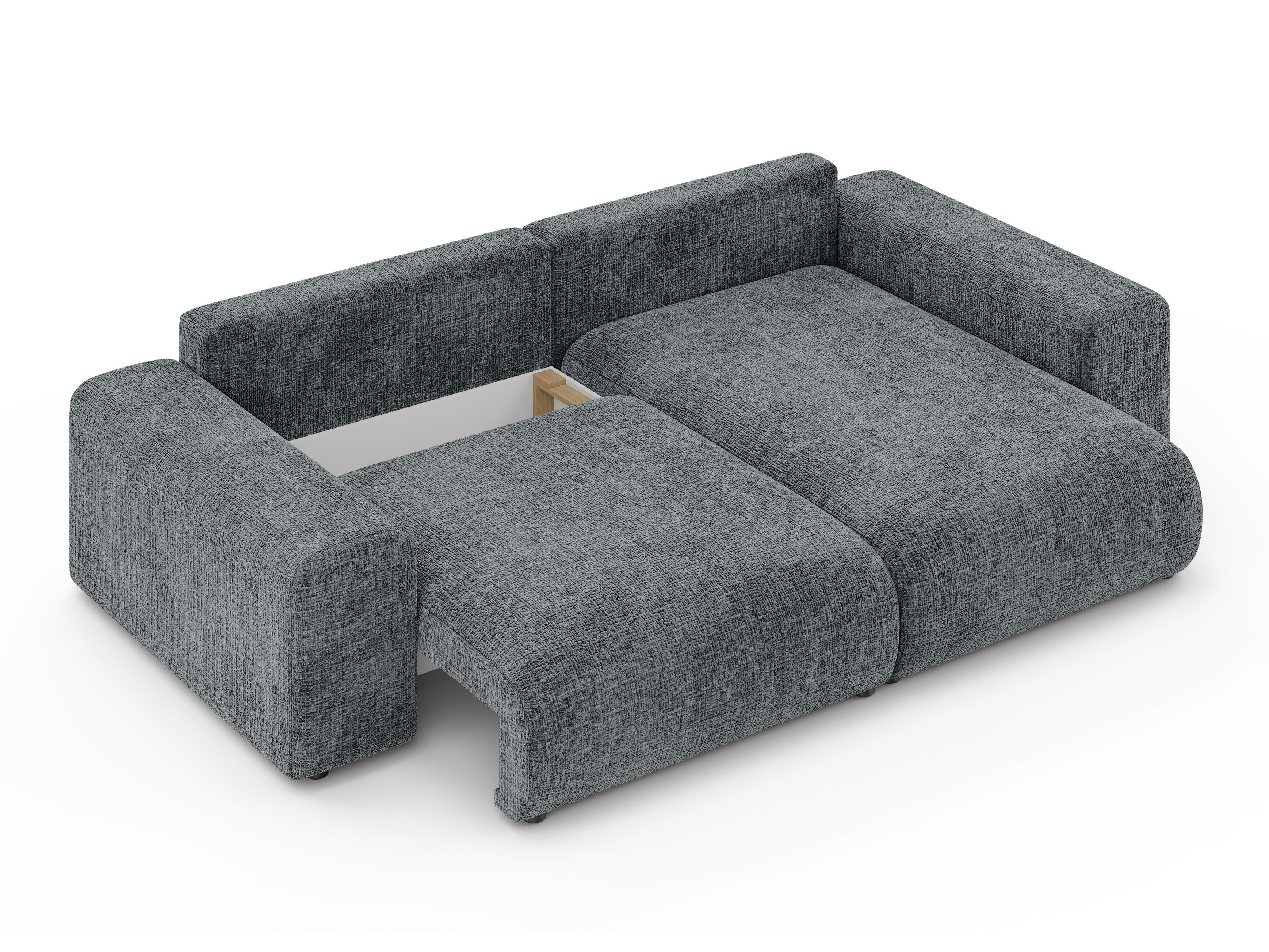 Corner sofa Rocklin 215 (Cremona 95)