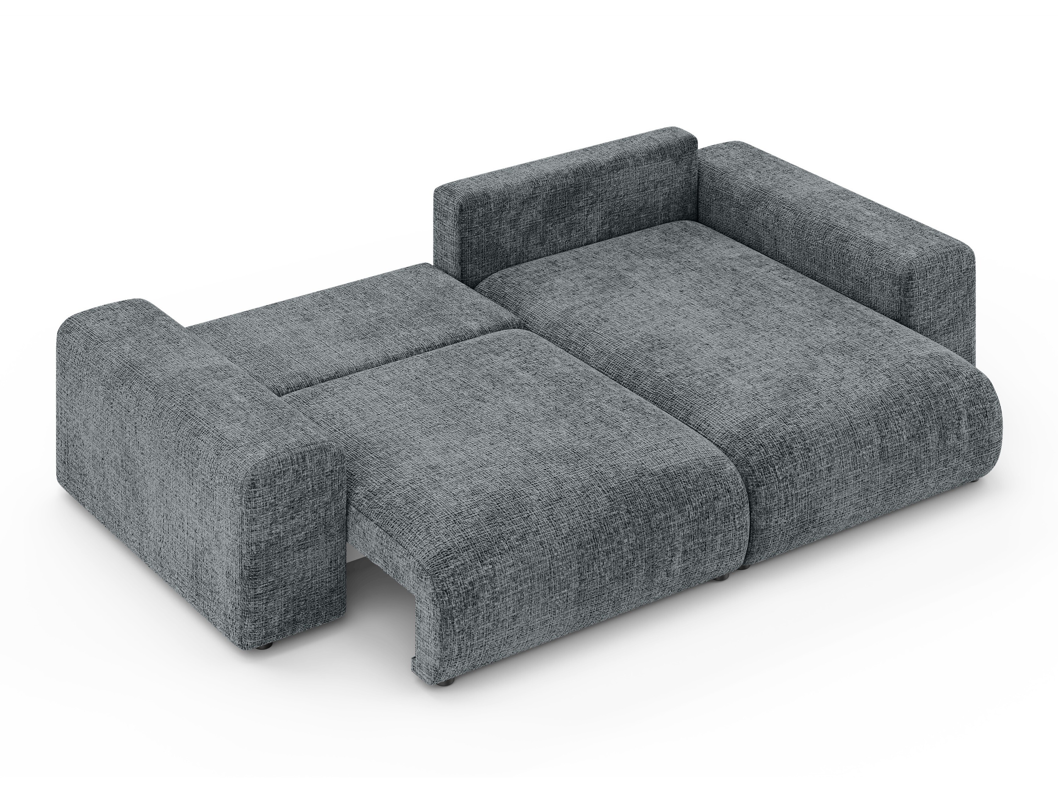 Corner sofa Rocklin 215 (Cremona 95)