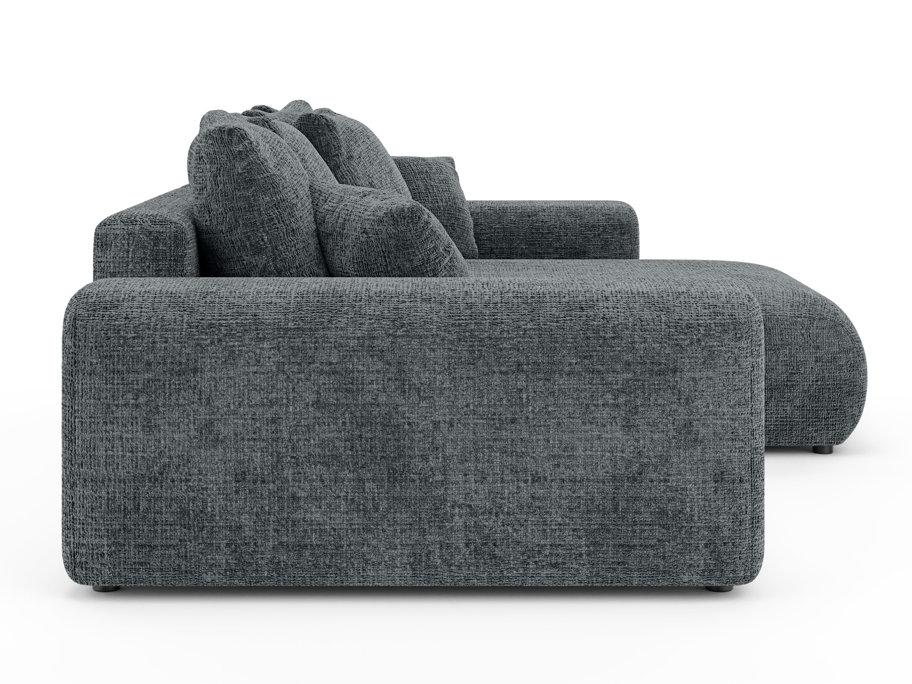 Corner sofa Rocklin 215 (Cremona 95)