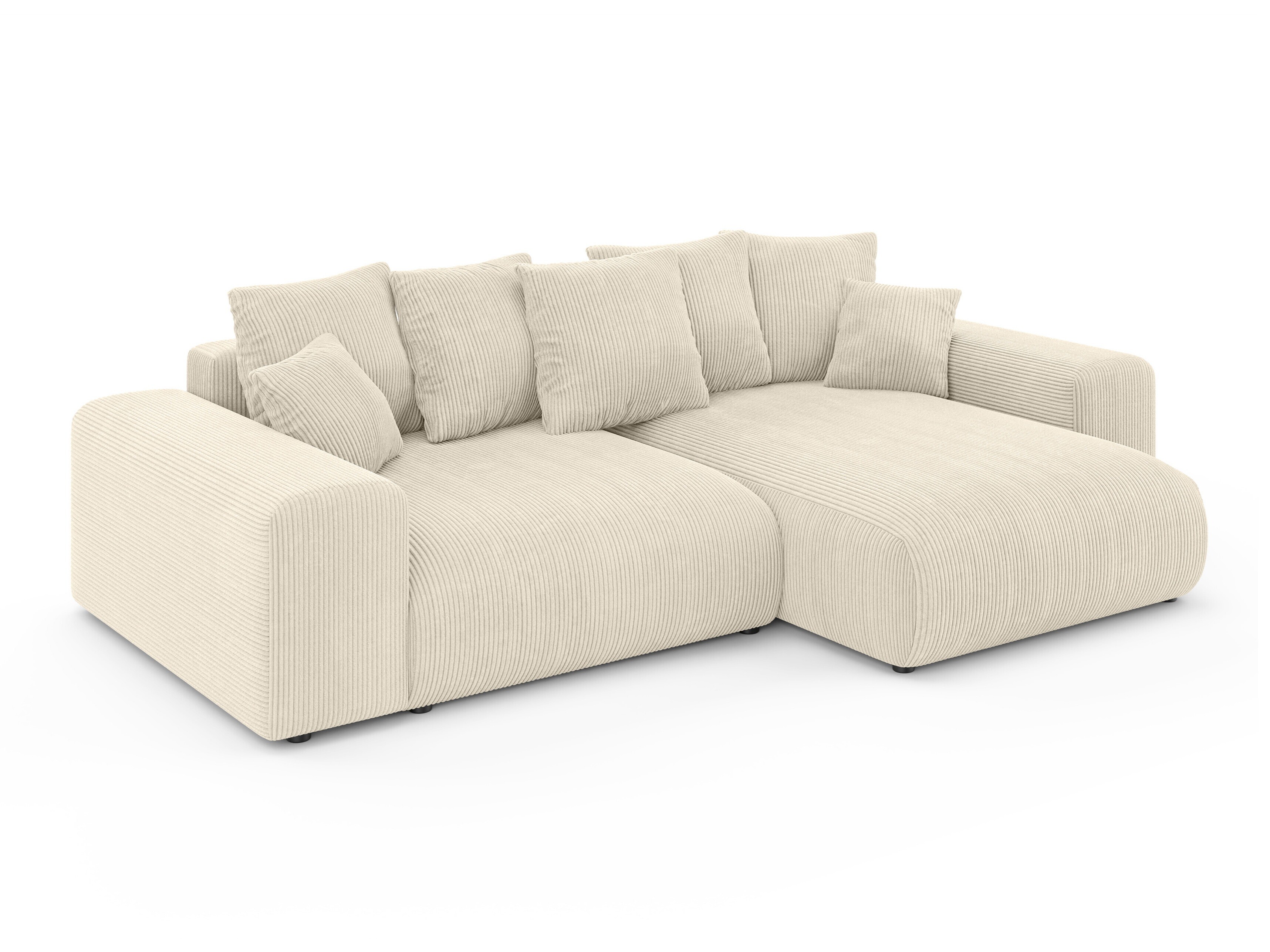 Corner sofa Rocklin 215 (Lincoln 03)