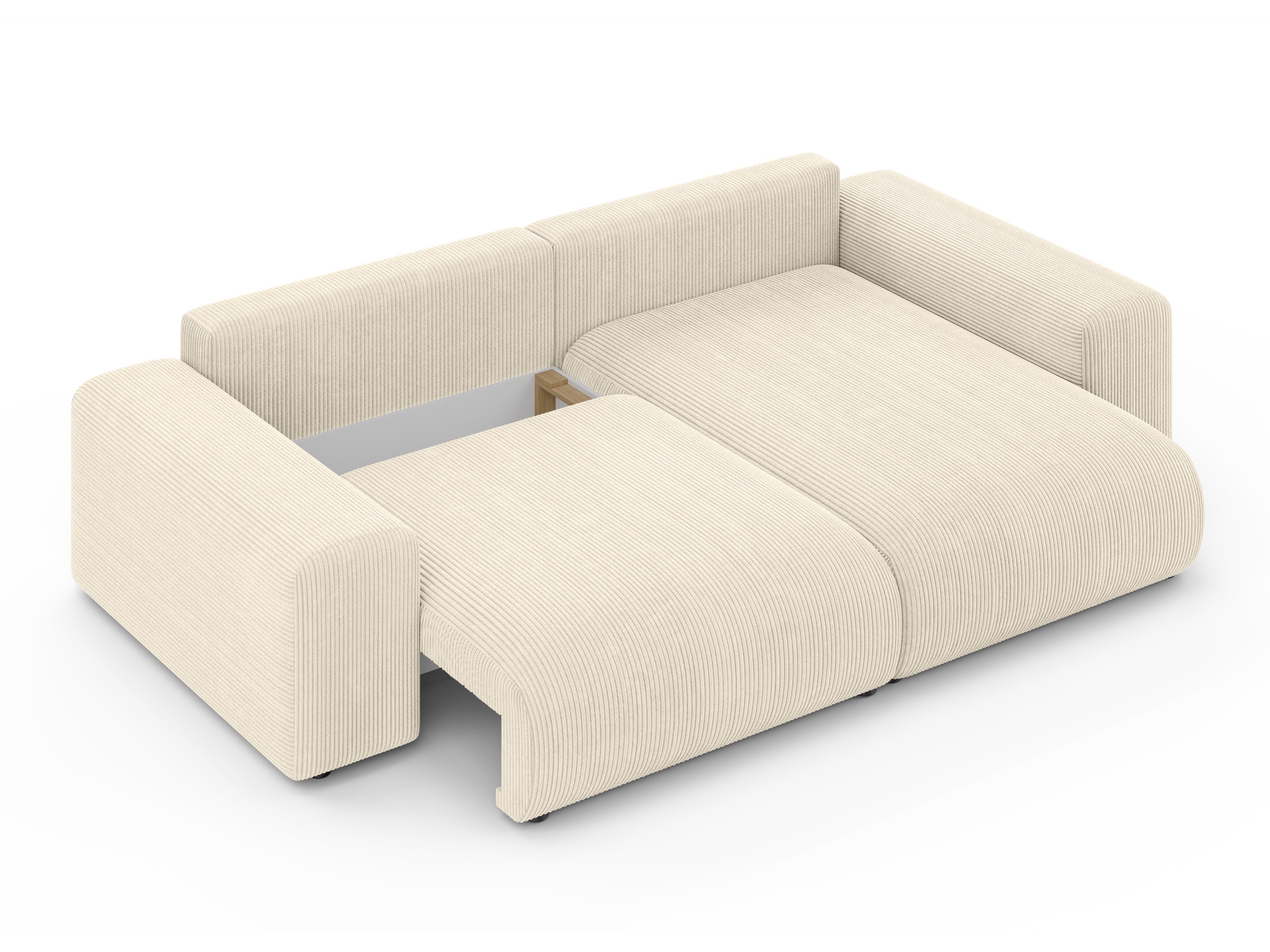Corner sofa Rocklin 215 (Lincoln 03)