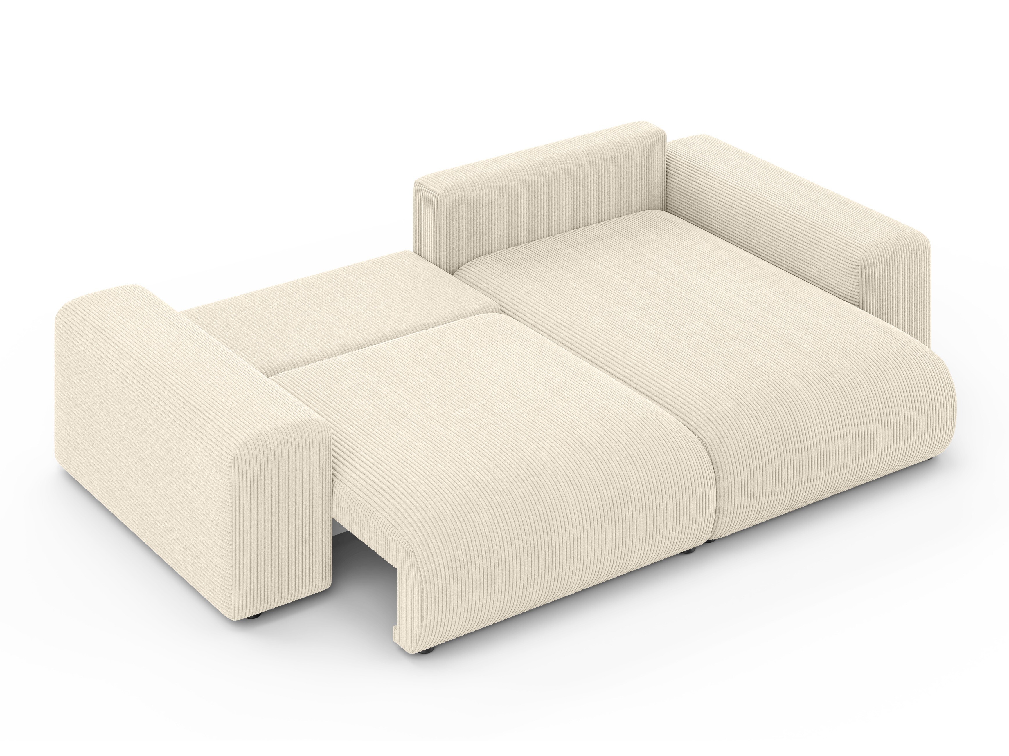Corner sofa Rocklin 215 (Lincoln 03)