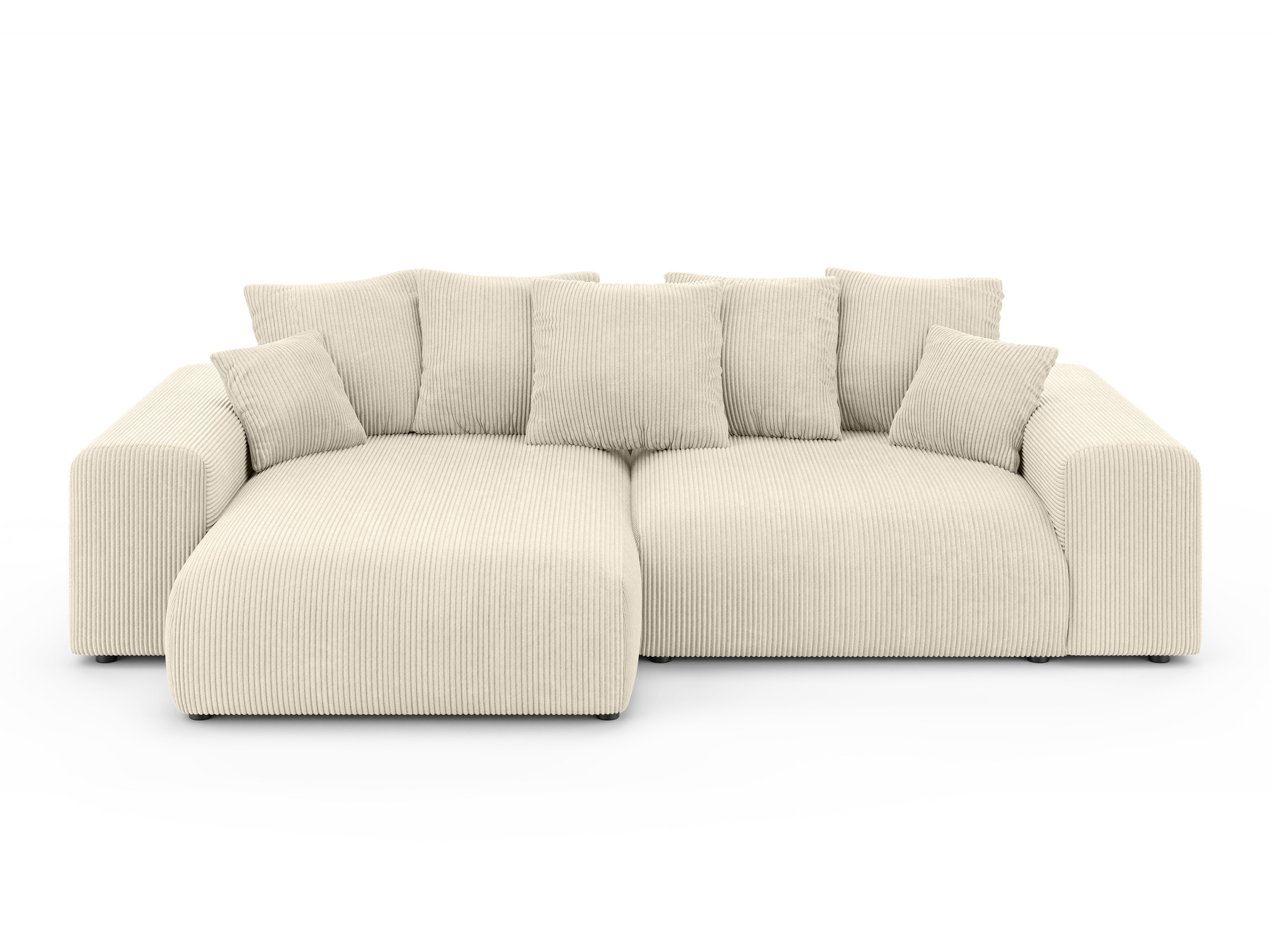 Corner sofa Rocklin 215 (Lincoln 03)