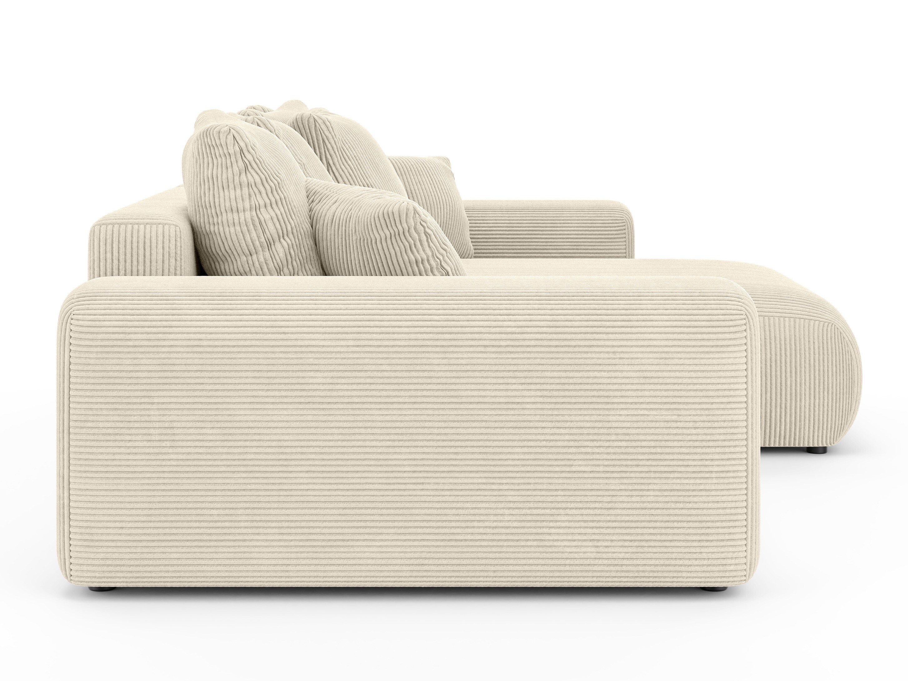 Corner sofa Rocklin 215 (Lincoln 03)