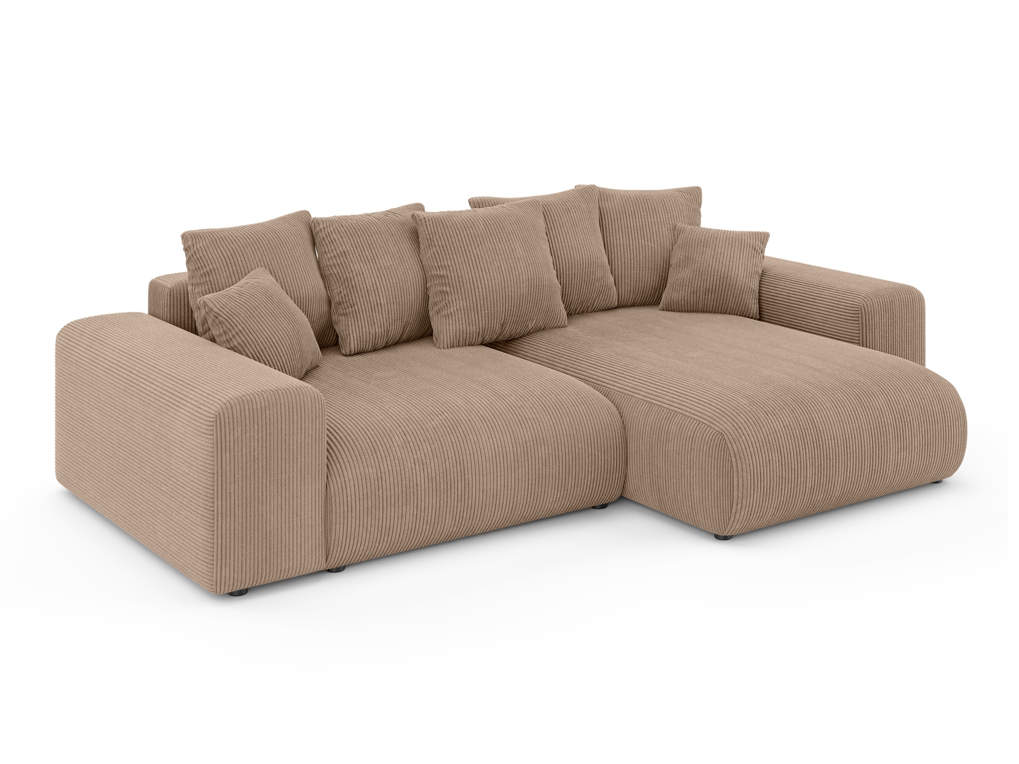 Corner sofa Rocklin 215 (Lincoln 17)