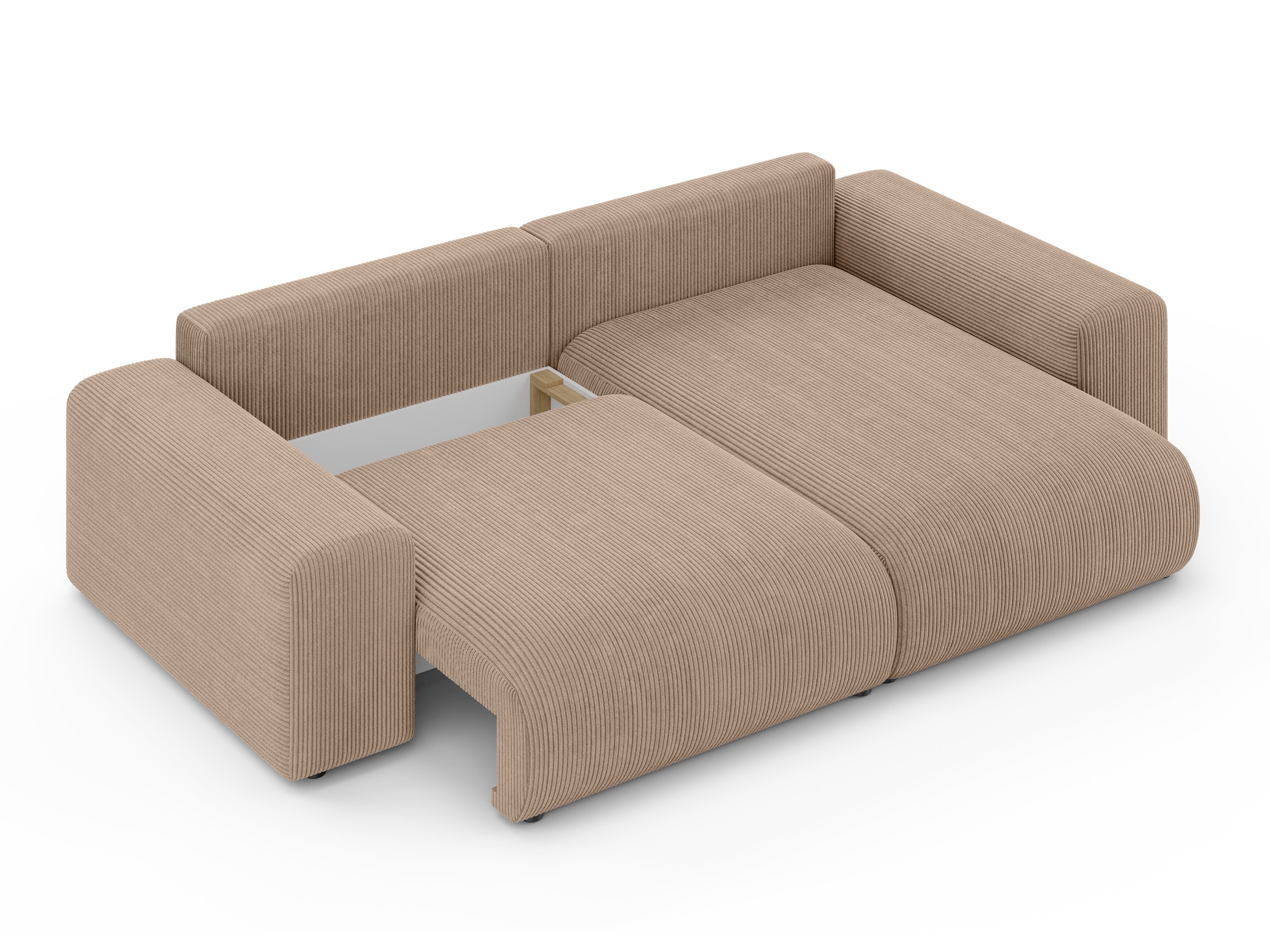 Corner sofa Rocklin 215 (Lincoln 17)