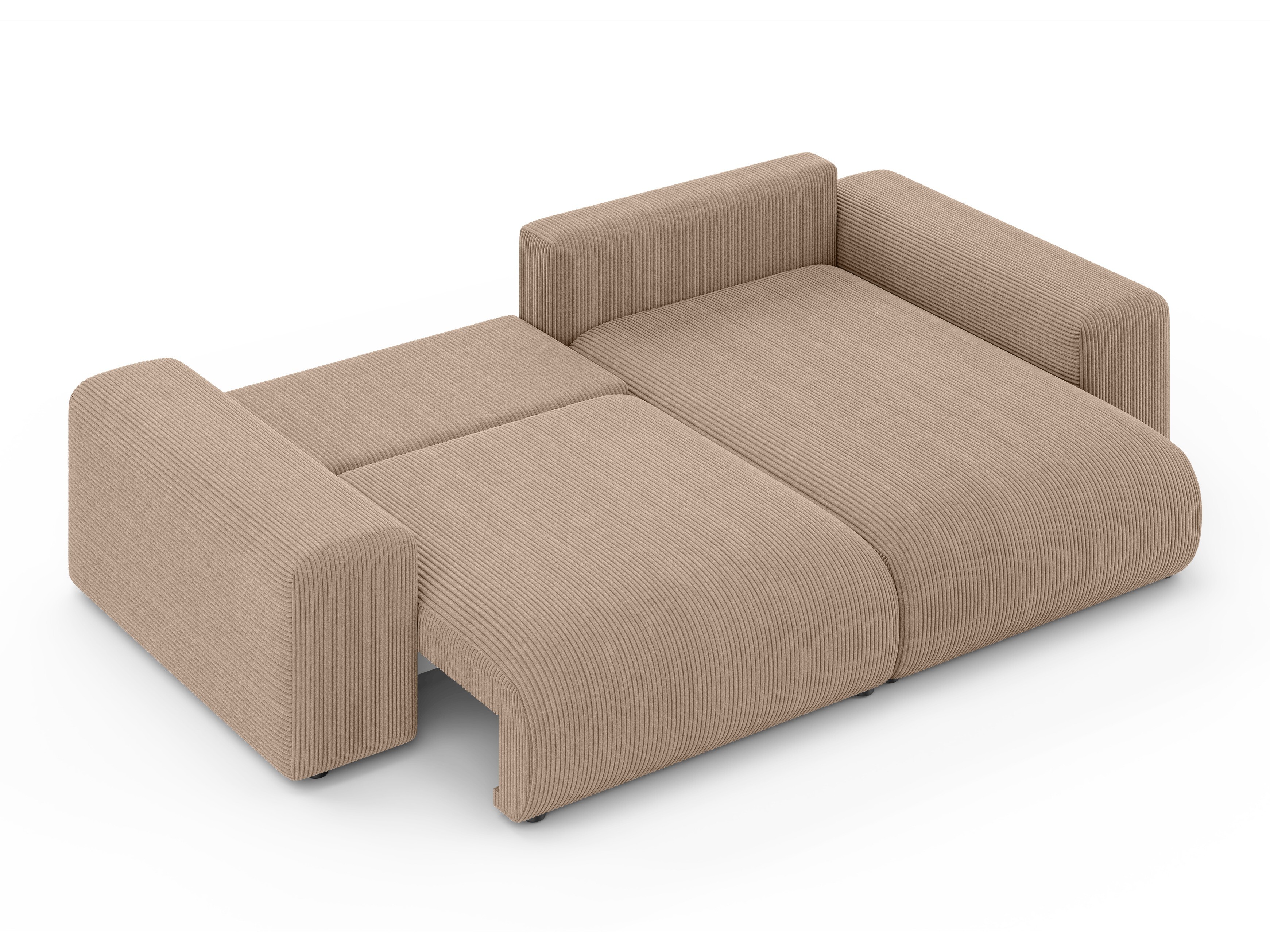 Corner sofa Rocklin 215 (Lincoln 17)