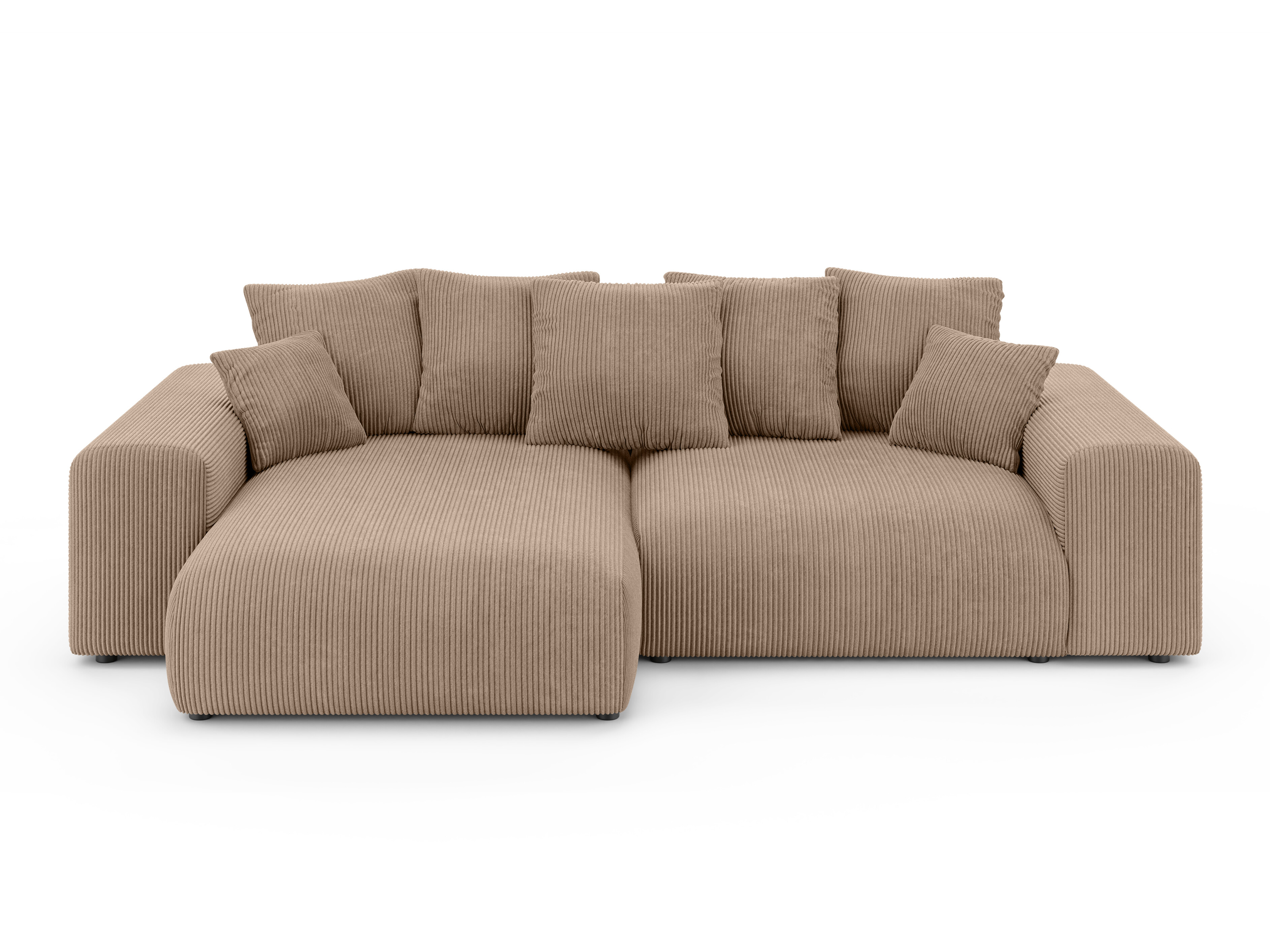 Corner sofa Rocklin 215 (Lincoln 17)