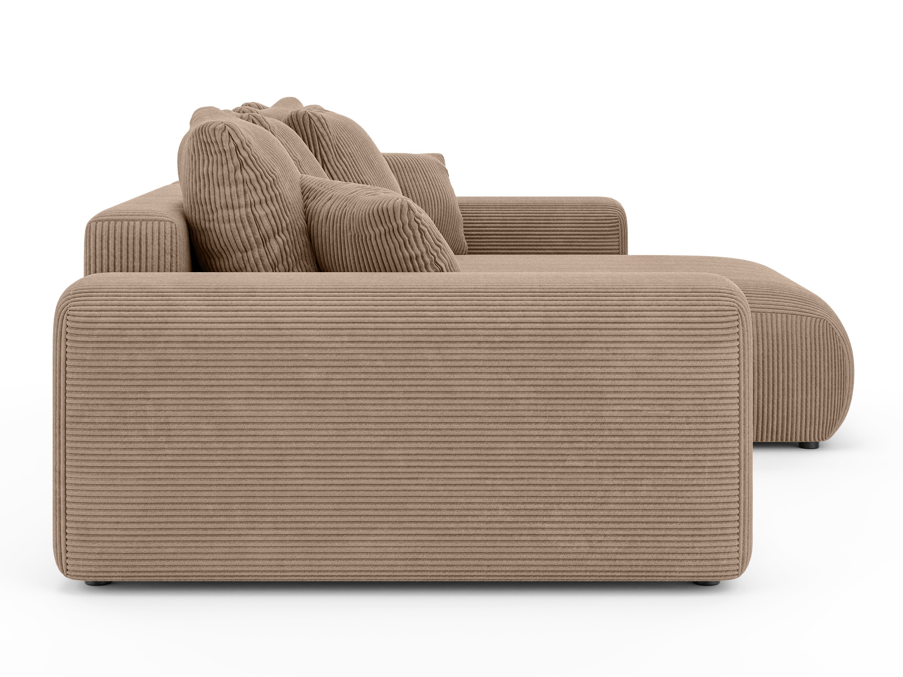Corner sofa Rocklin 215 (Lincoln 17)