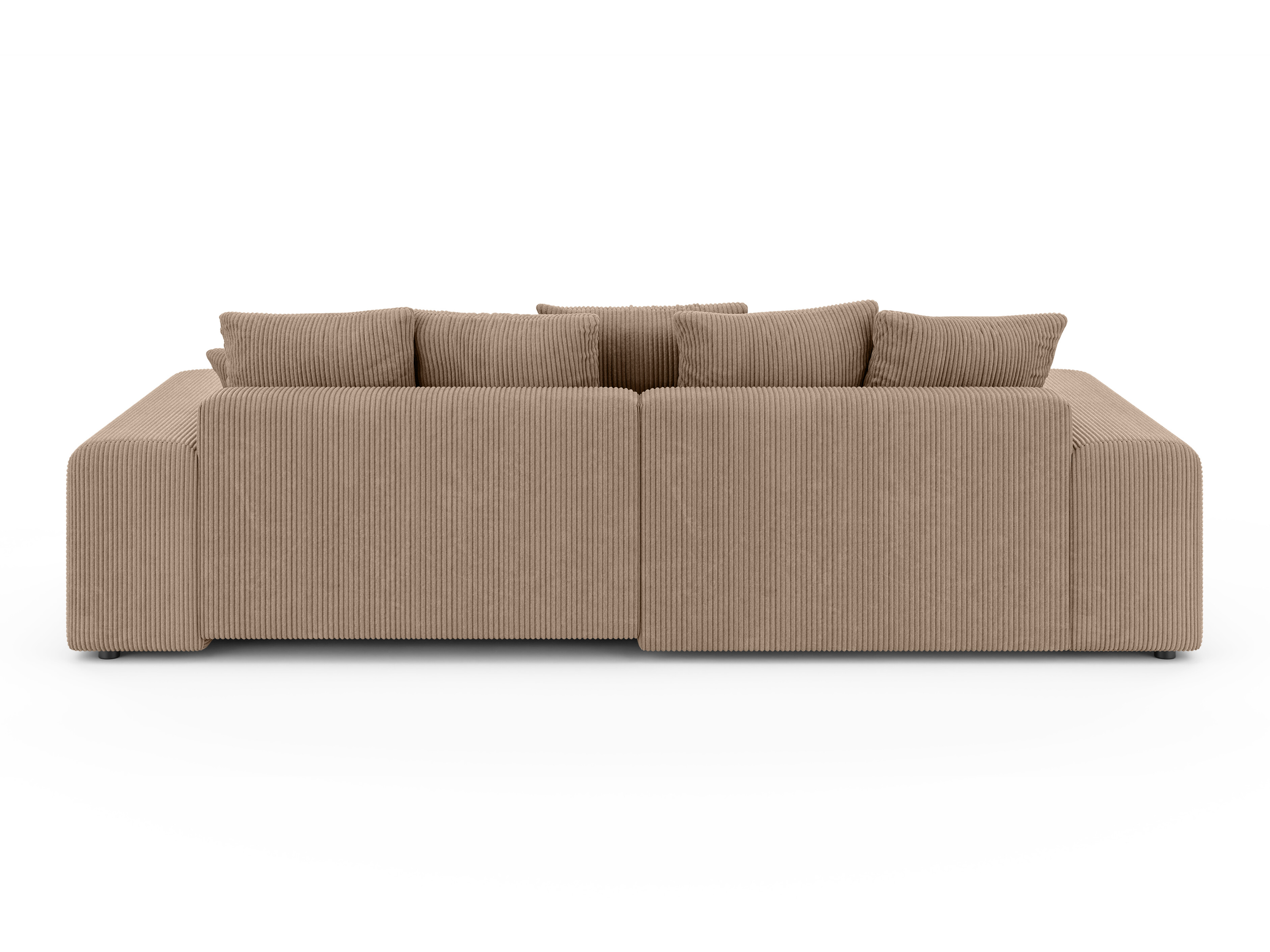 Corner sofa Rocklin 215 (Lincoln 17)