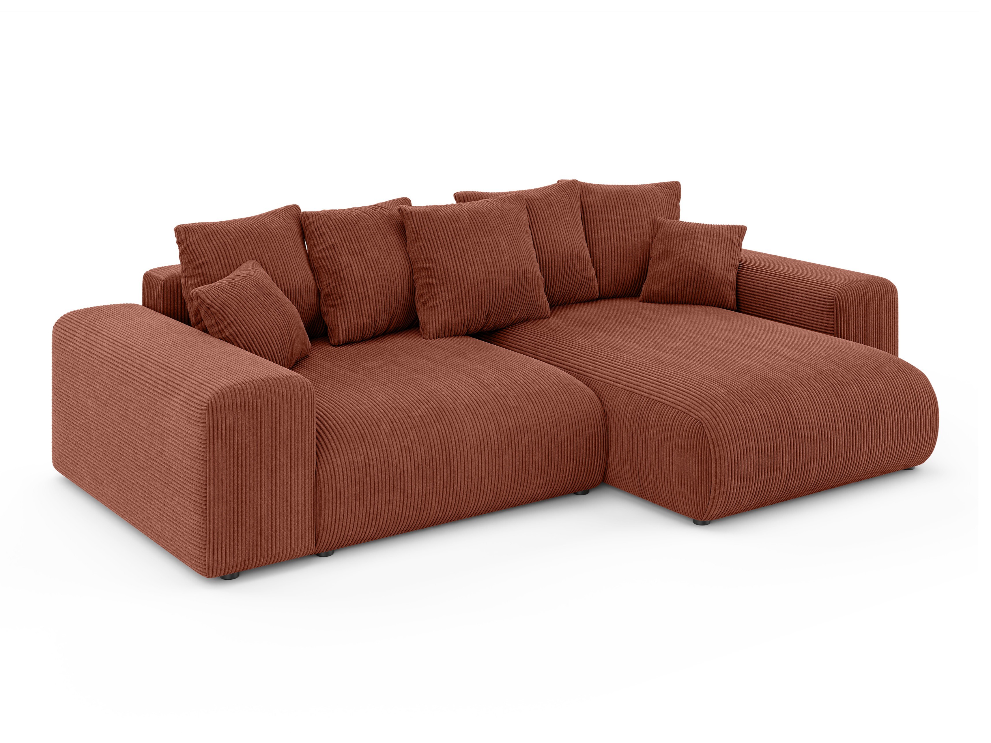 Corner sofa Rocklin 215 (Lincoln 52)