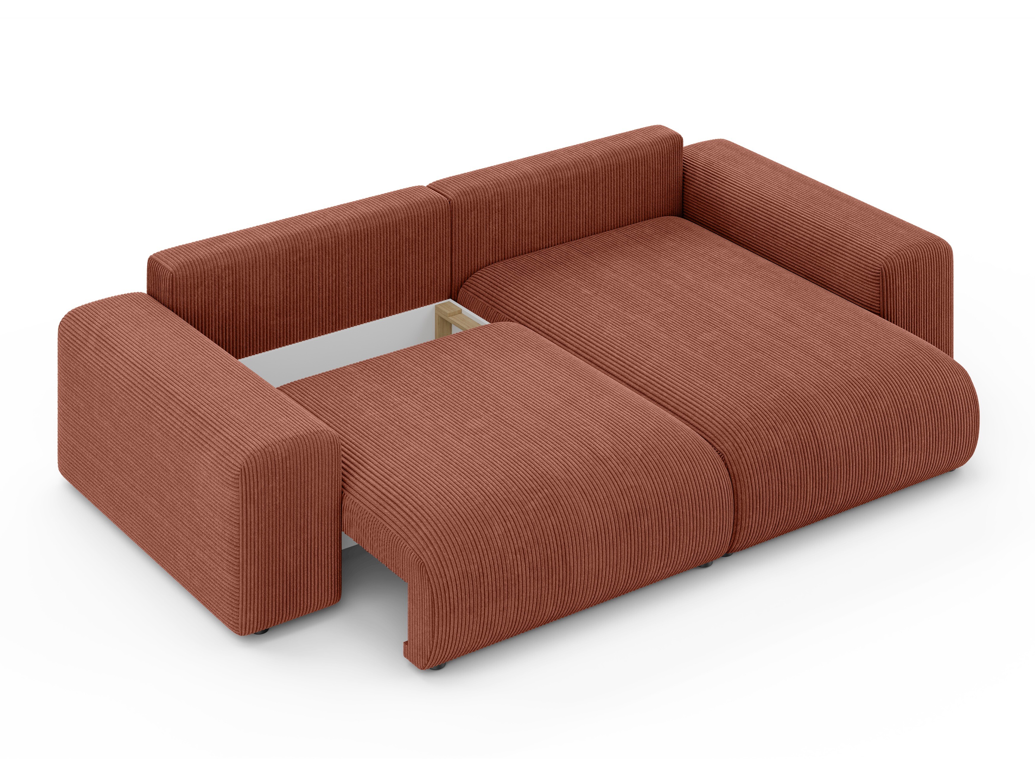 Corner sofa Rocklin 215 (Lincoln 52)