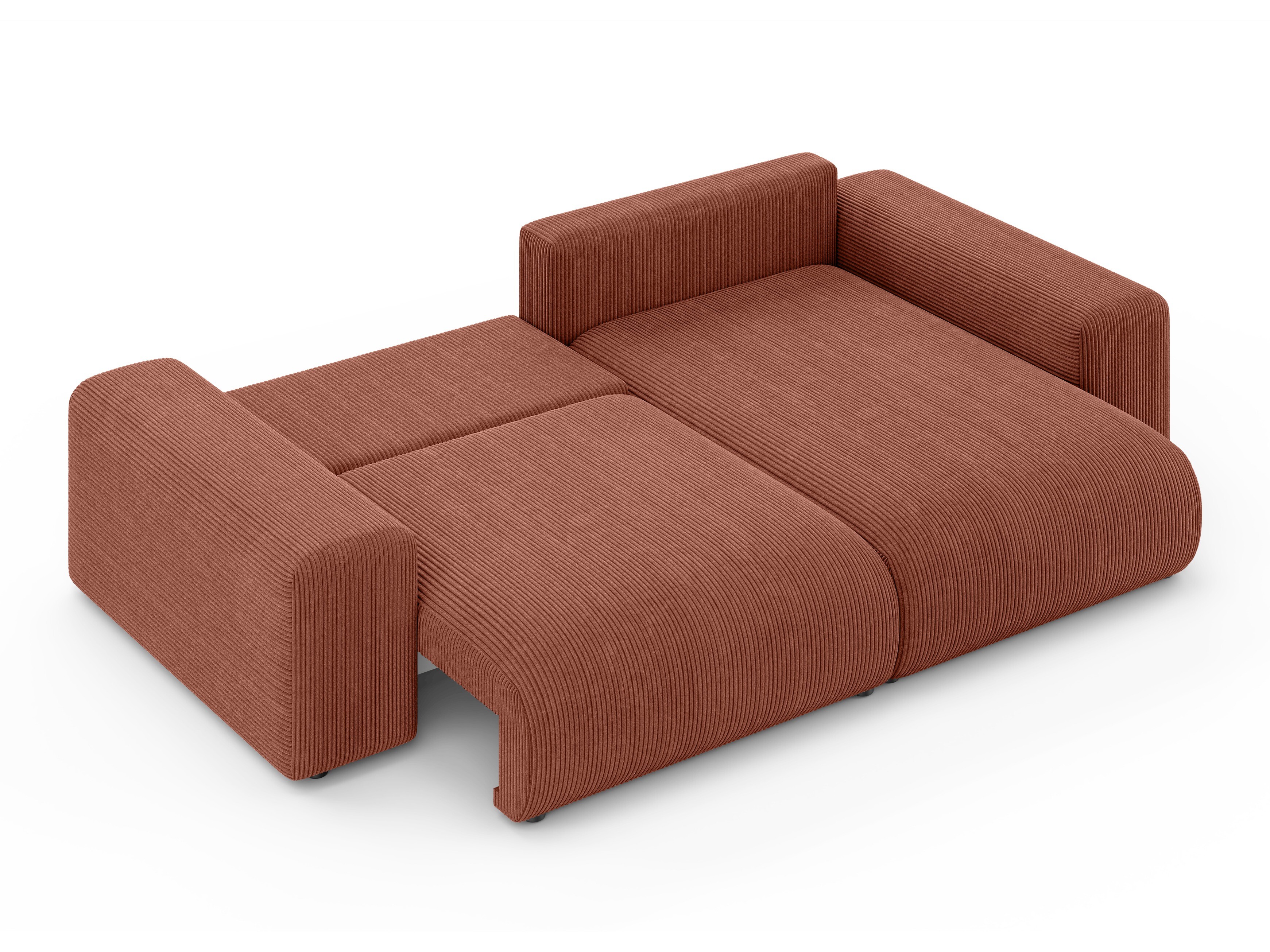 Corner sofa Rocklin 215 (Lincoln 52)