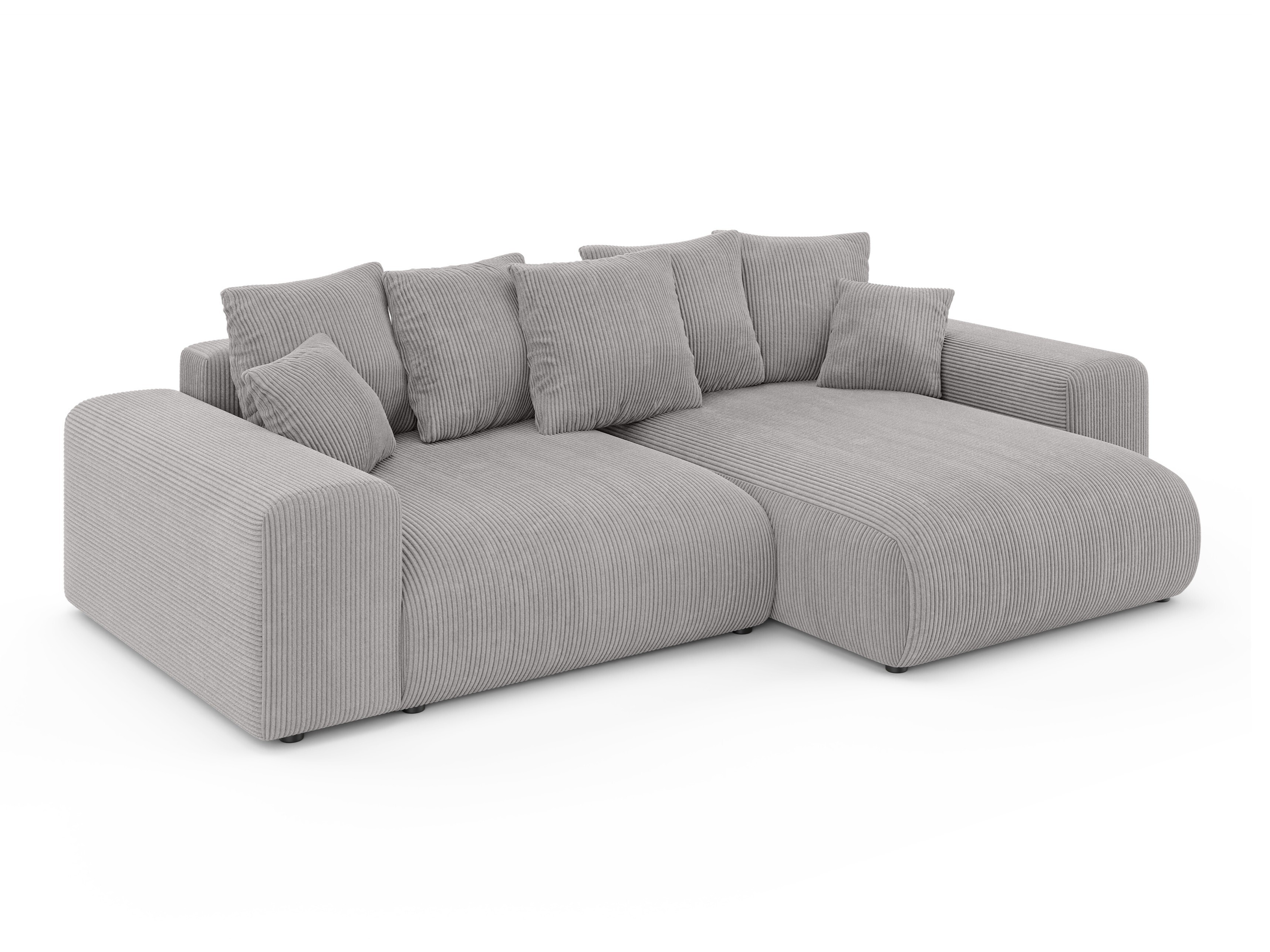 Corner sofa Rocklin 215 (Lincoln 86)