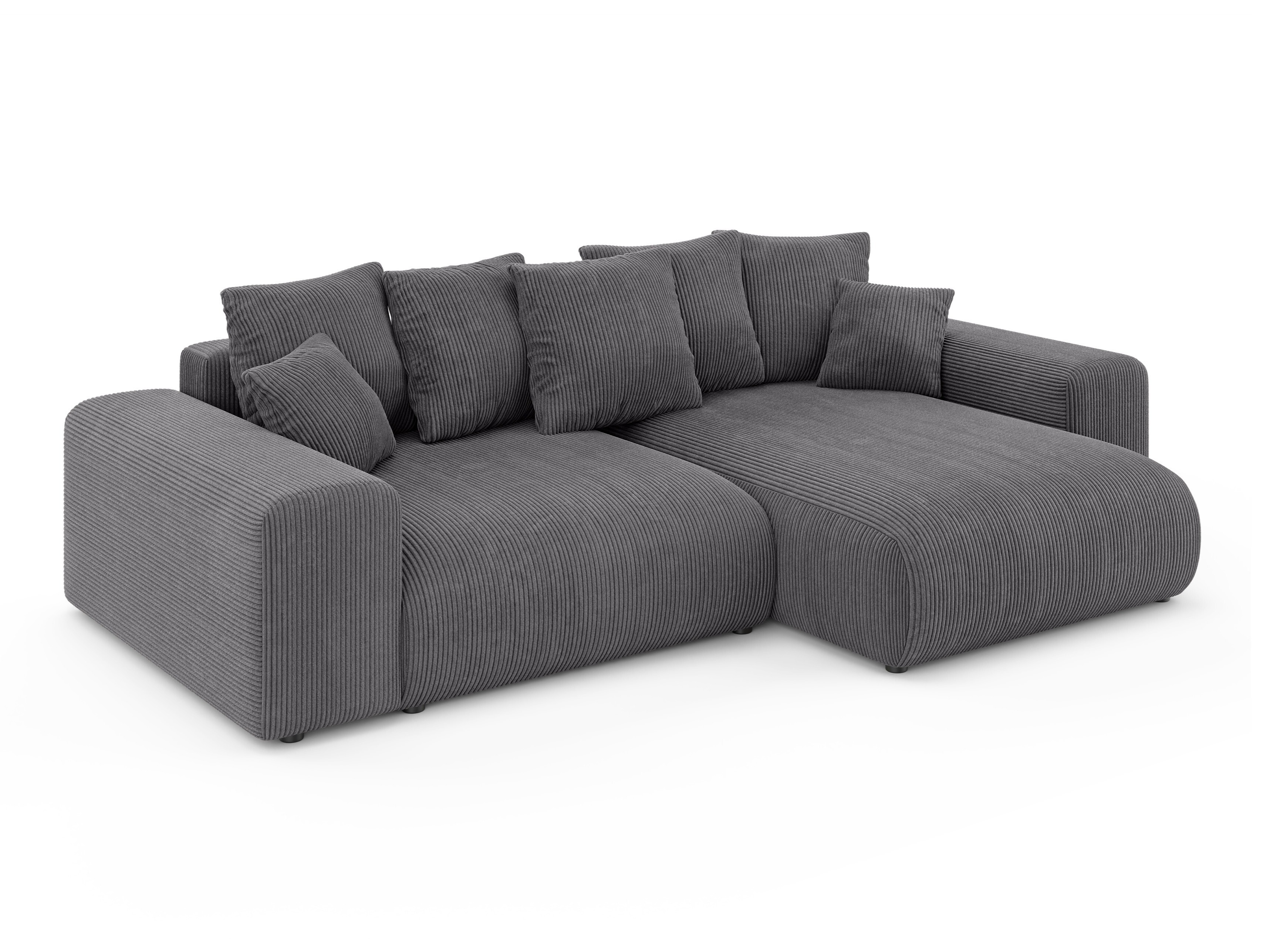 Corner sofa Rocklin 215 (Lincoln 90)
