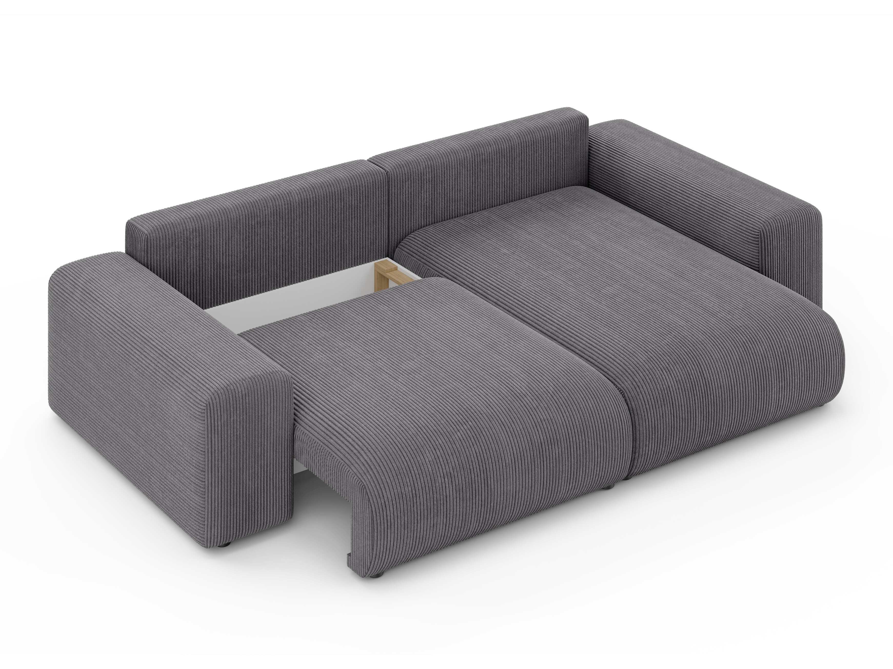 Corner sofa Rocklin 215 (Lincoln 90)