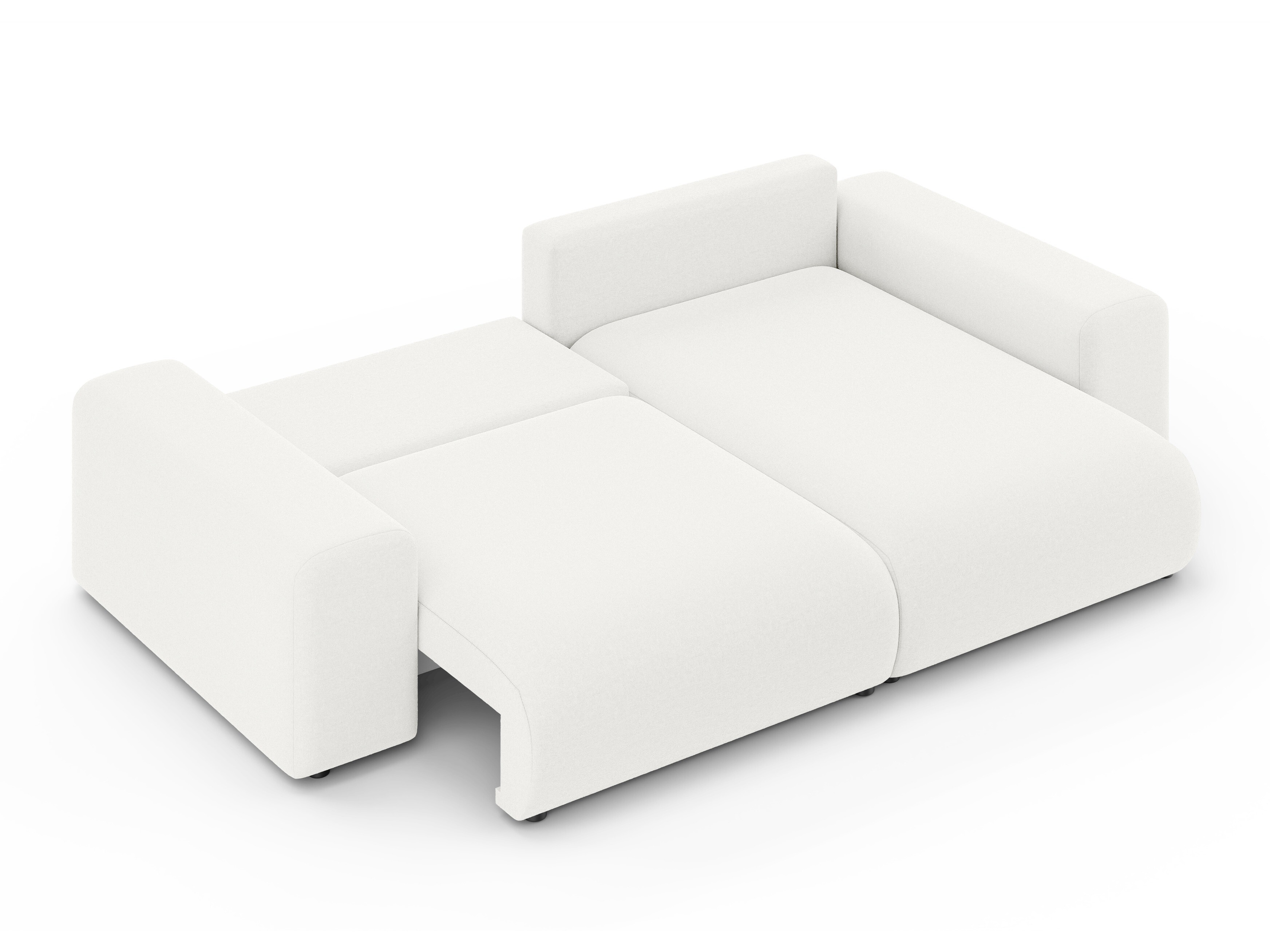Corner sofa Rocklin 215 (Wind 02)