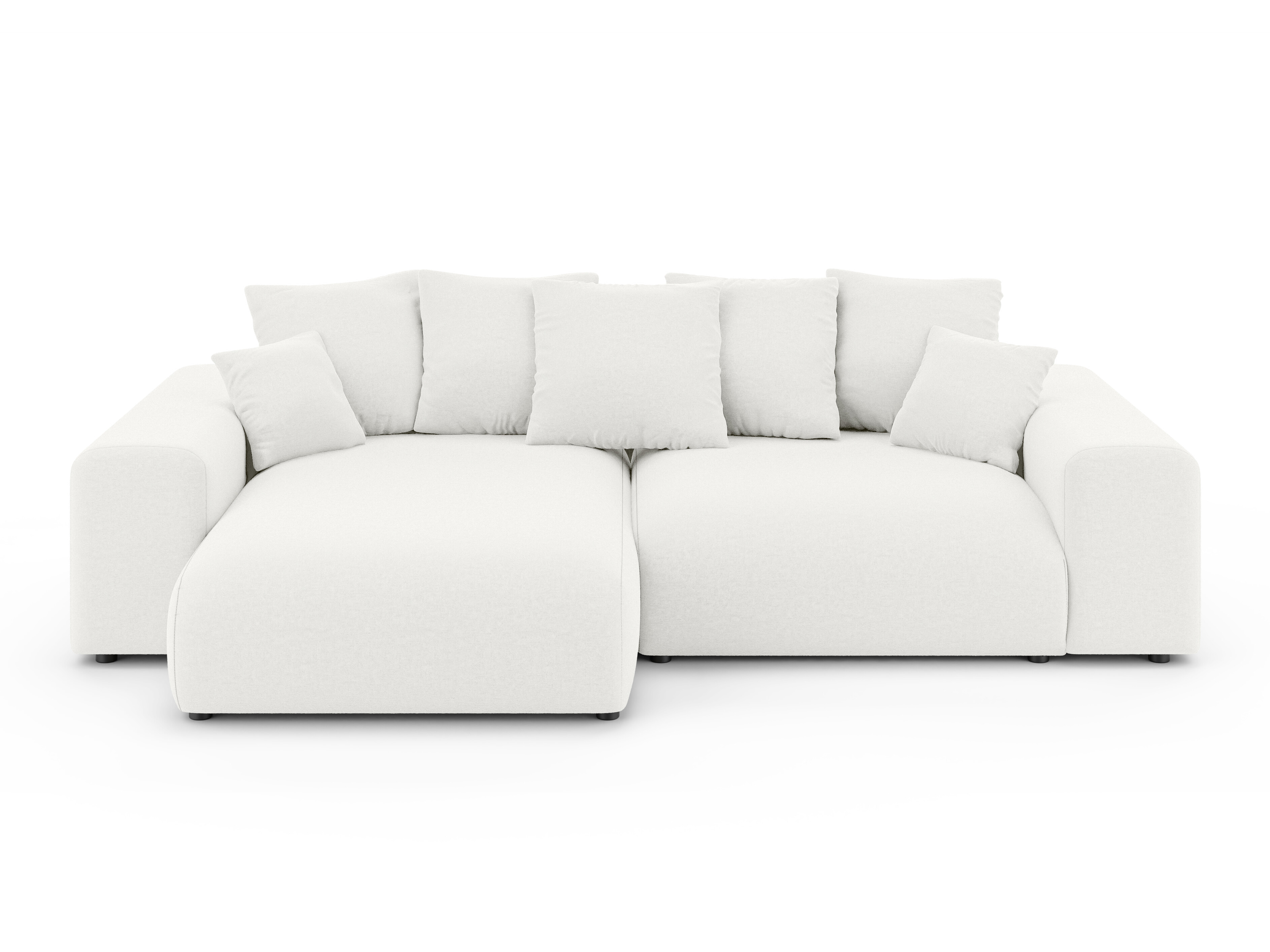 Corner sofa Rocklin 215 (Wind 02)