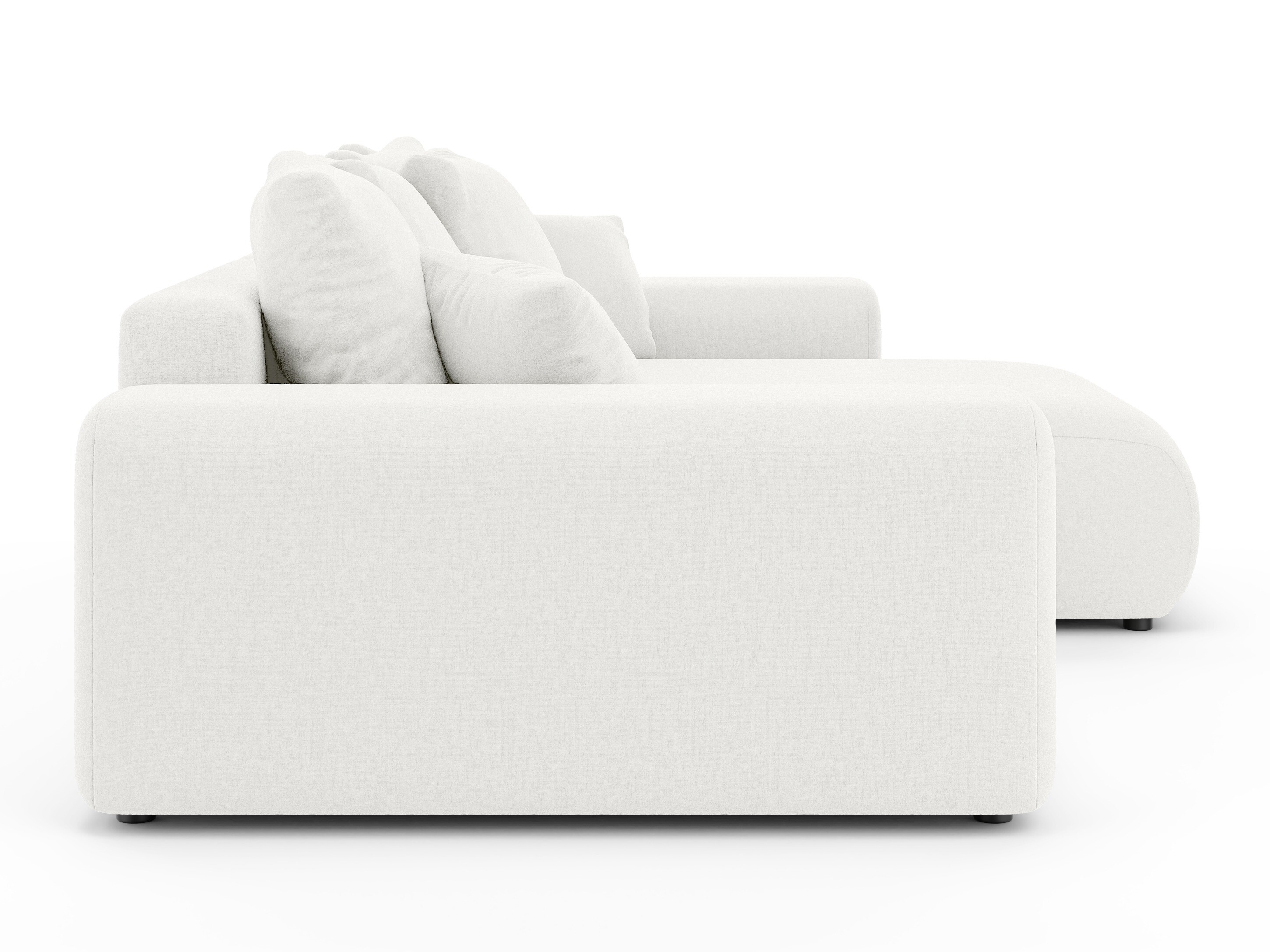 Corner sofa Rocklin 215 (Wind 02)