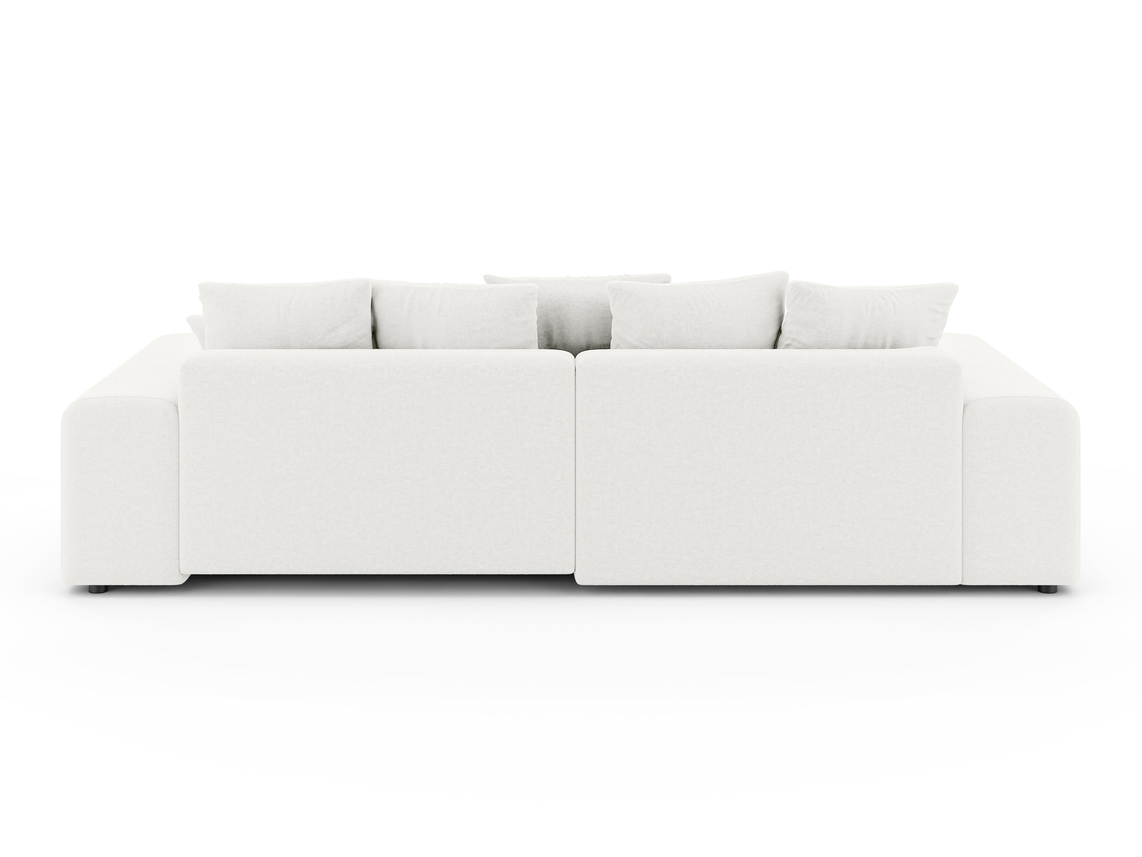 Corner sofa Rocklin 215 (Wind 02)